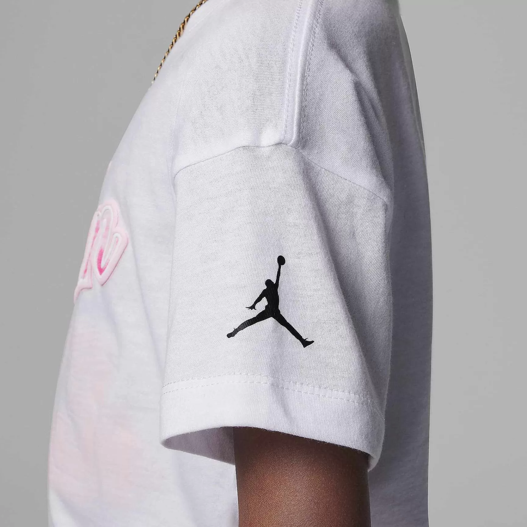 Jordan-Nike Jordan Jordan Rookie Sky Tee