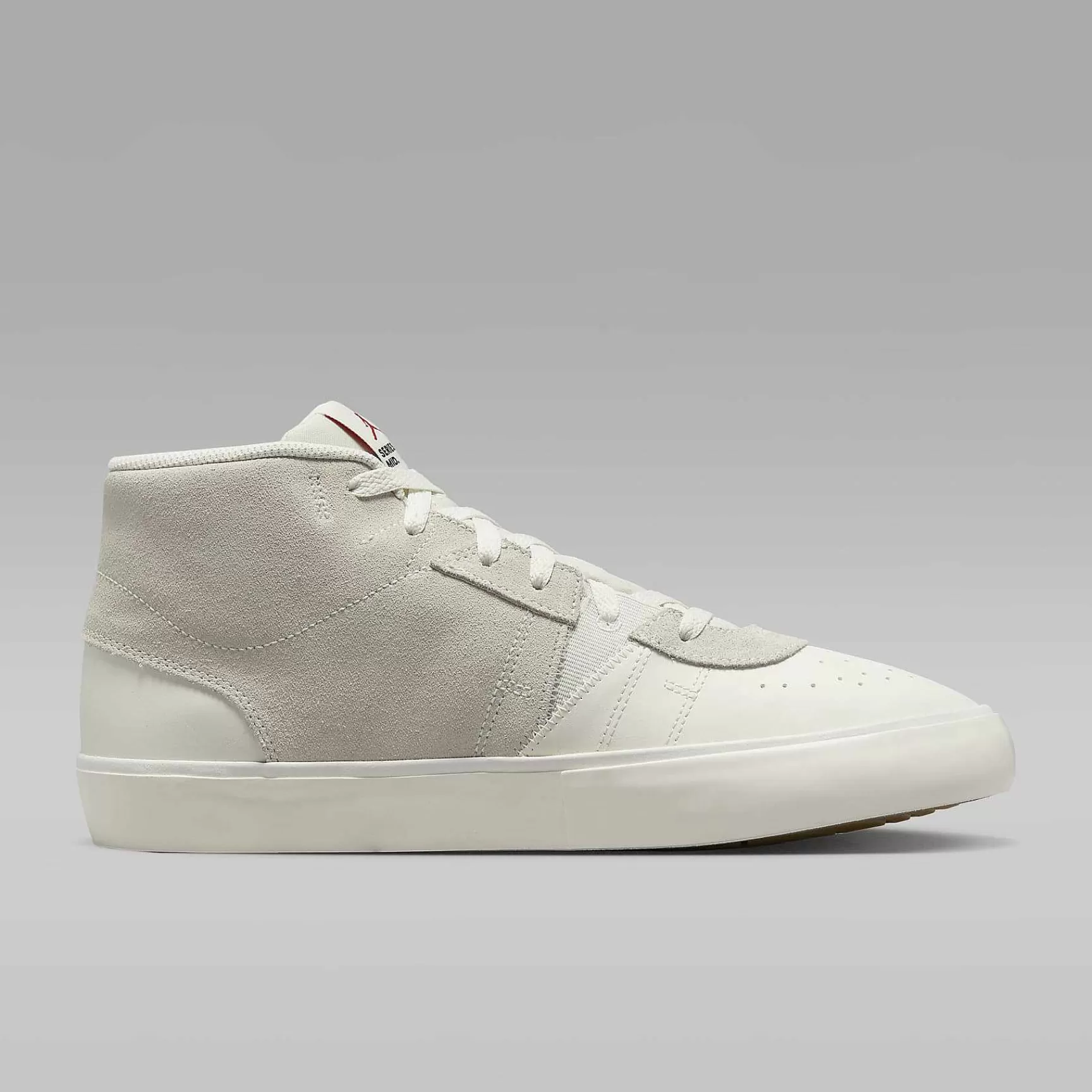 Jordan-Nike Jordan Jordan Series Mid