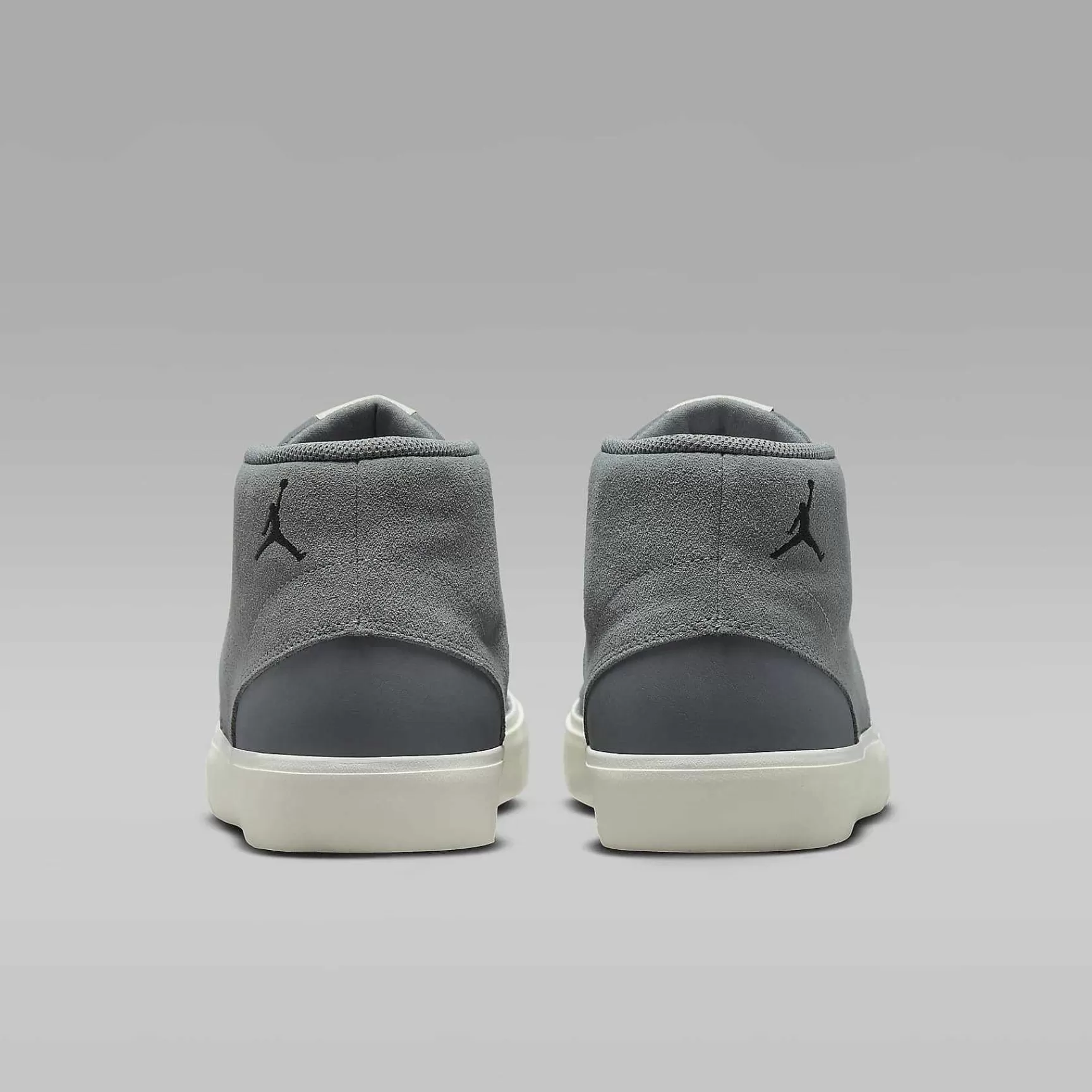 Jordan-Nike Jordan Jordan Series Mid