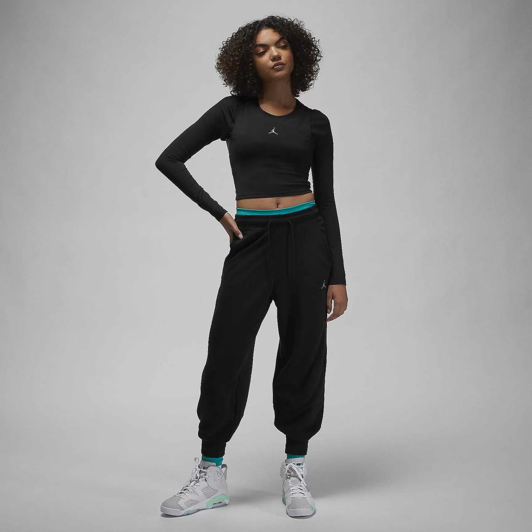 Jordan-Nike Jordan Jordan Sport