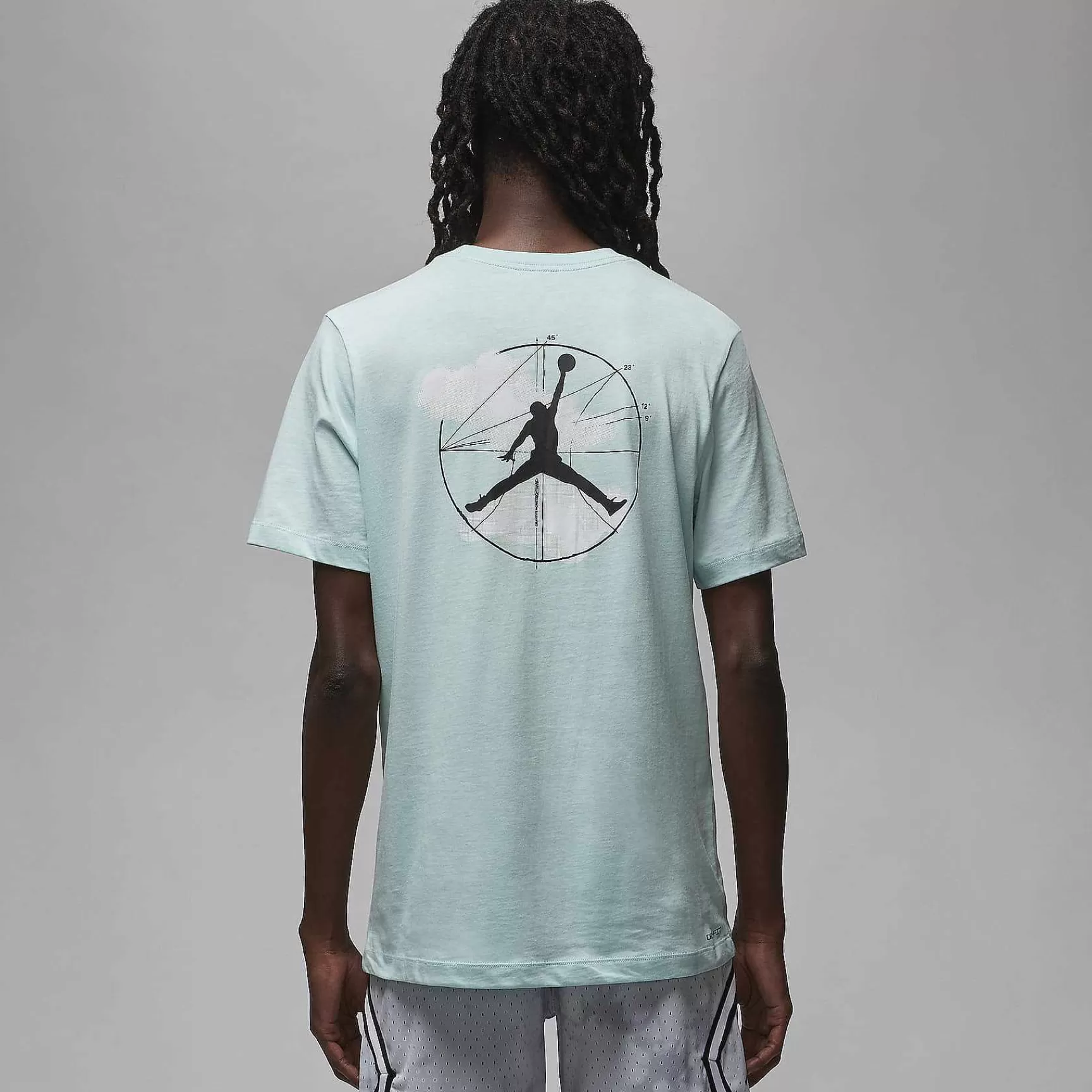 Jordan-Nike Jordan Jordan Sport