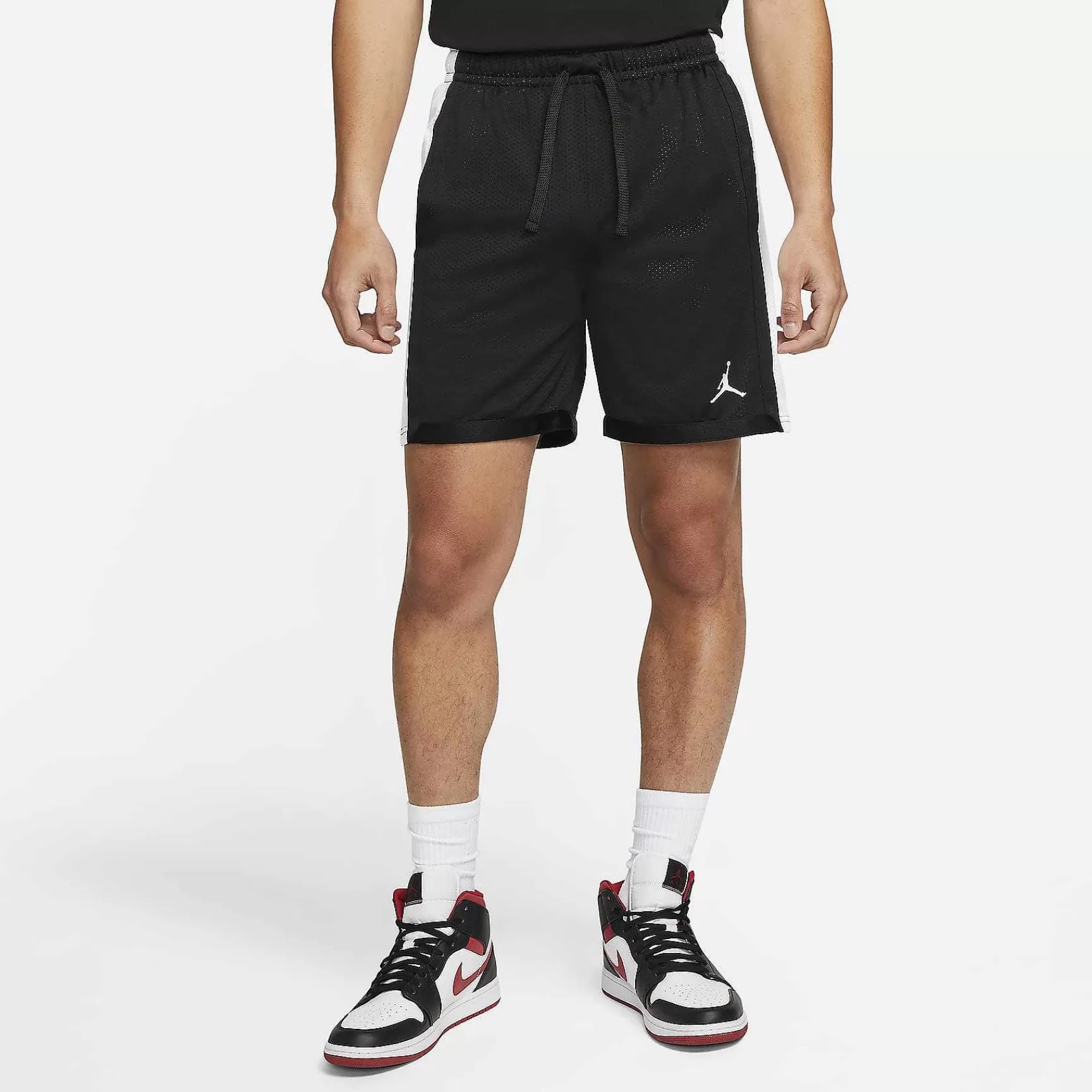 Shorts-Nike Shorts Jordan Sport Dri-Fit