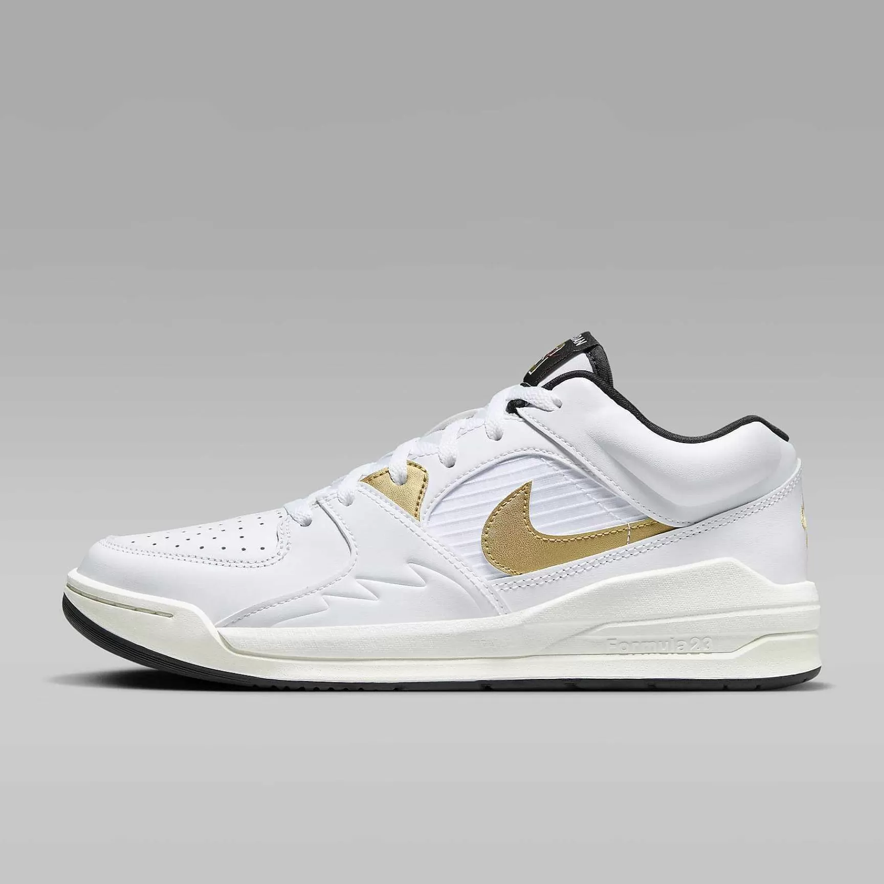Lifestyle-Nike Lifestyle Jordan Stadium 90