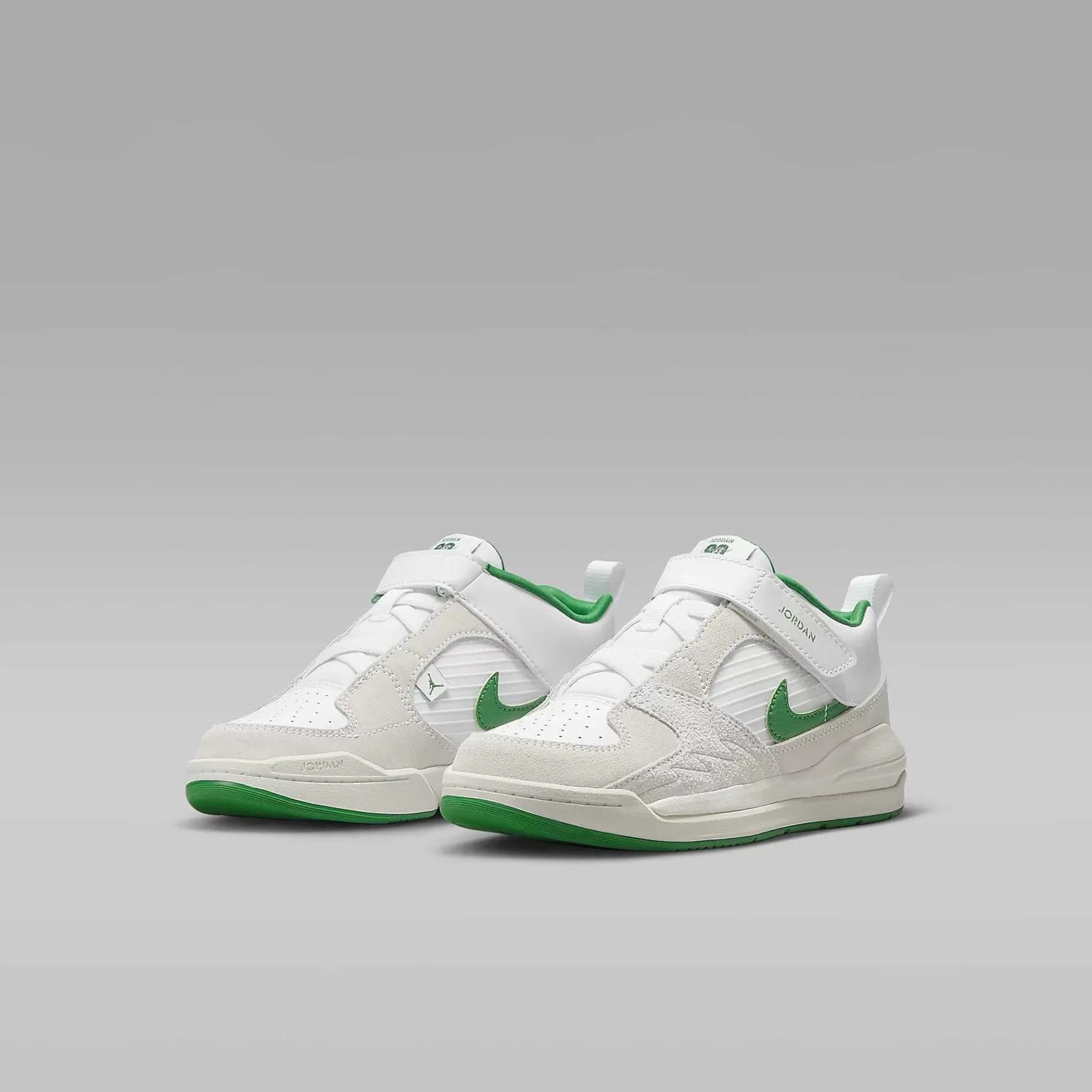 Lifestyle-Nike Lifestyle Jordan Stadium 90
