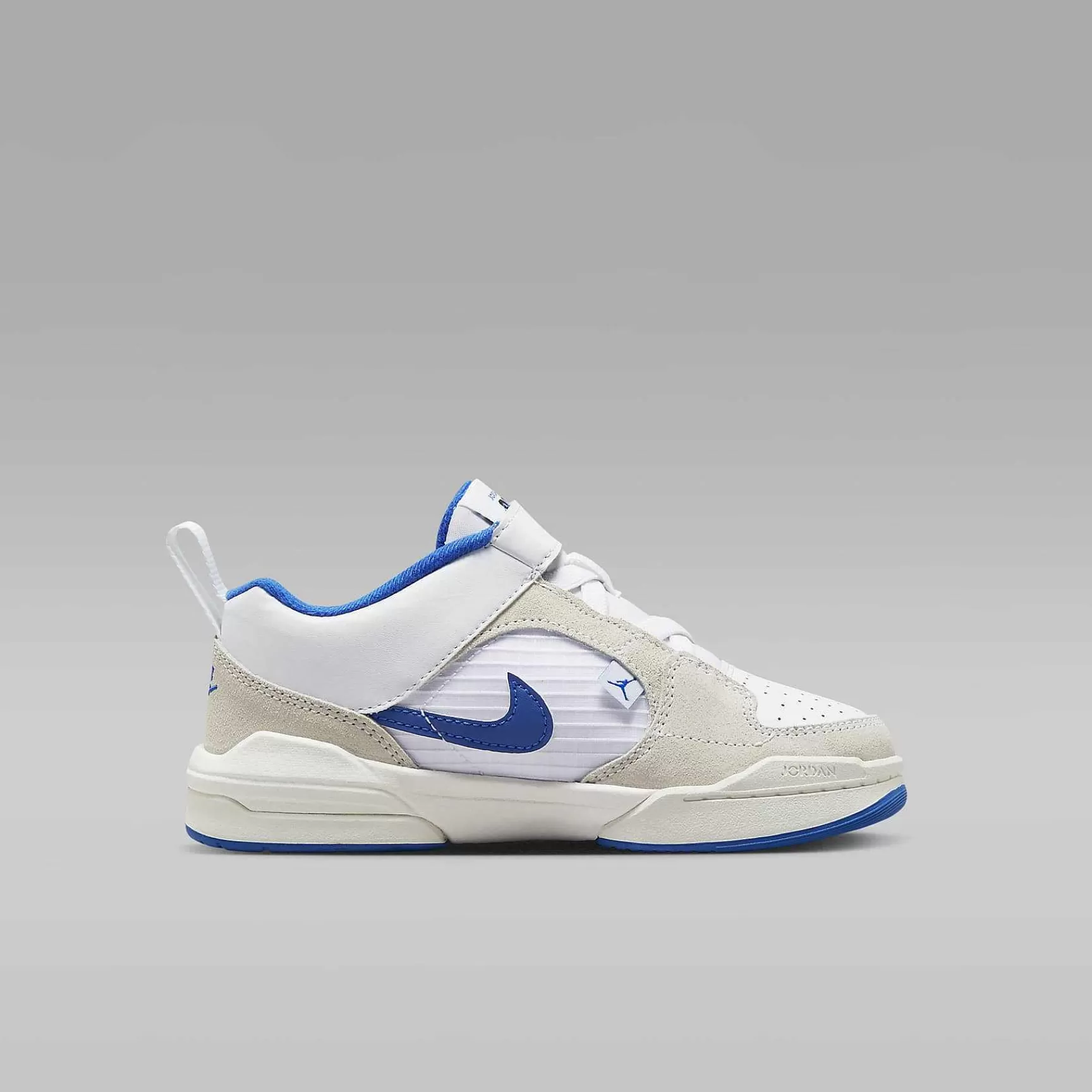 Lifestyle-Nike Lifestyle Jordan Stadium 90