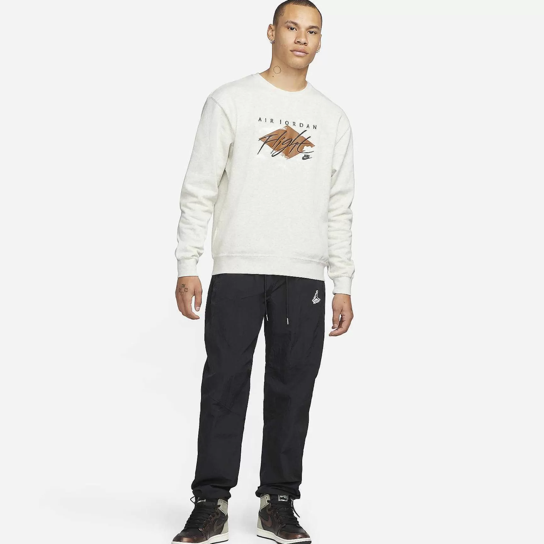 Jordan-Nike Jordan Jordan Statement Essentials