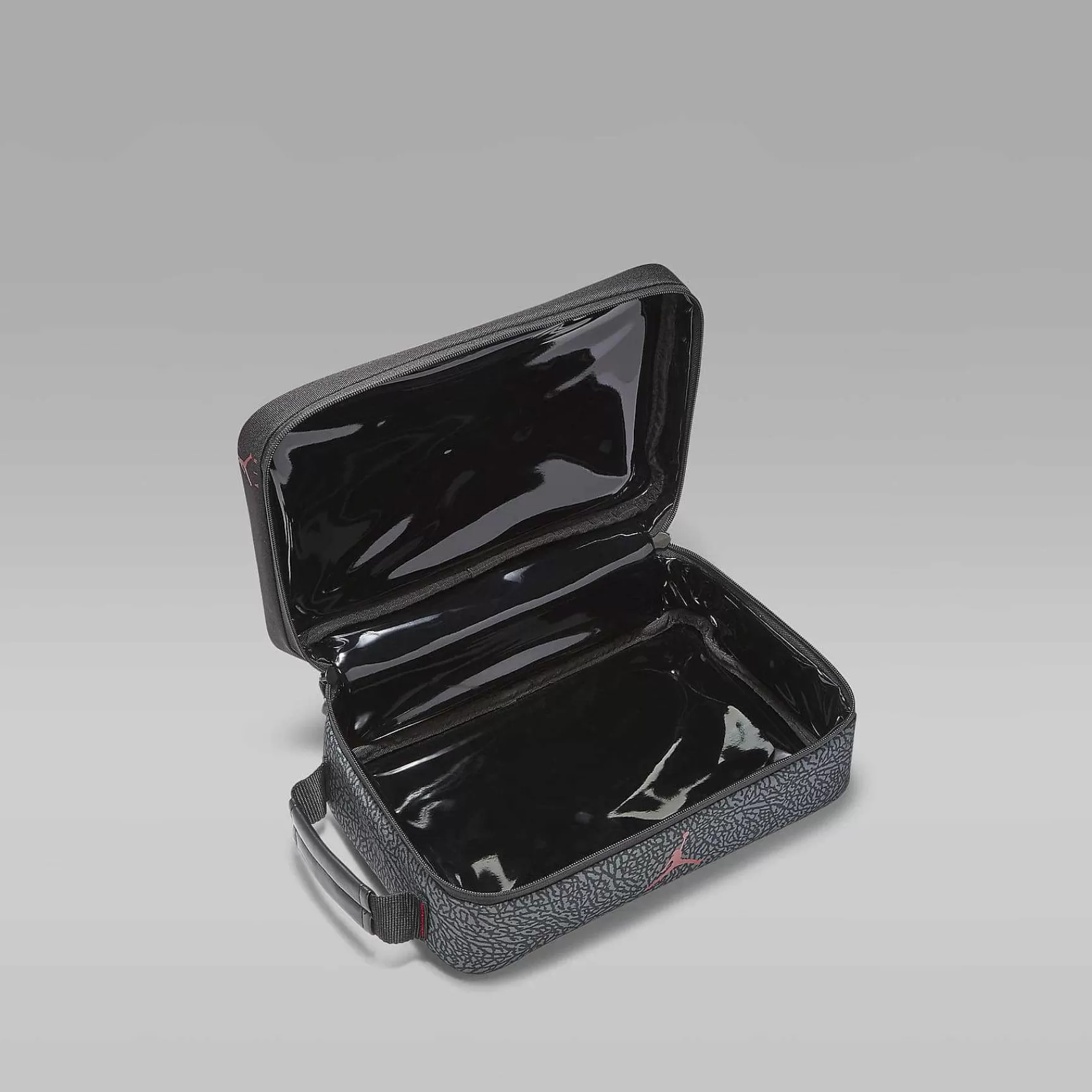 Nike Jordan The Shoe Box