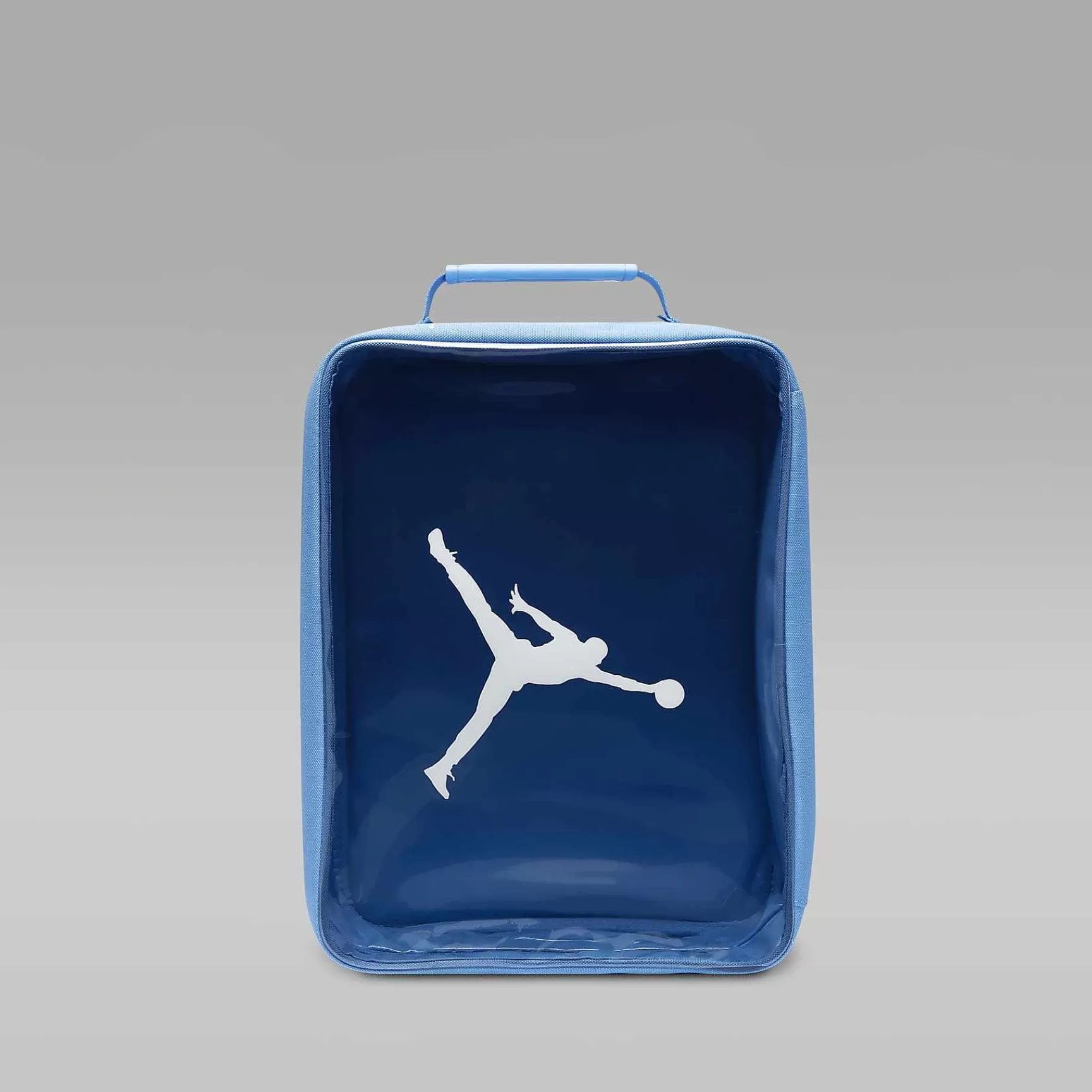 Nike Jordan The Shoe Box