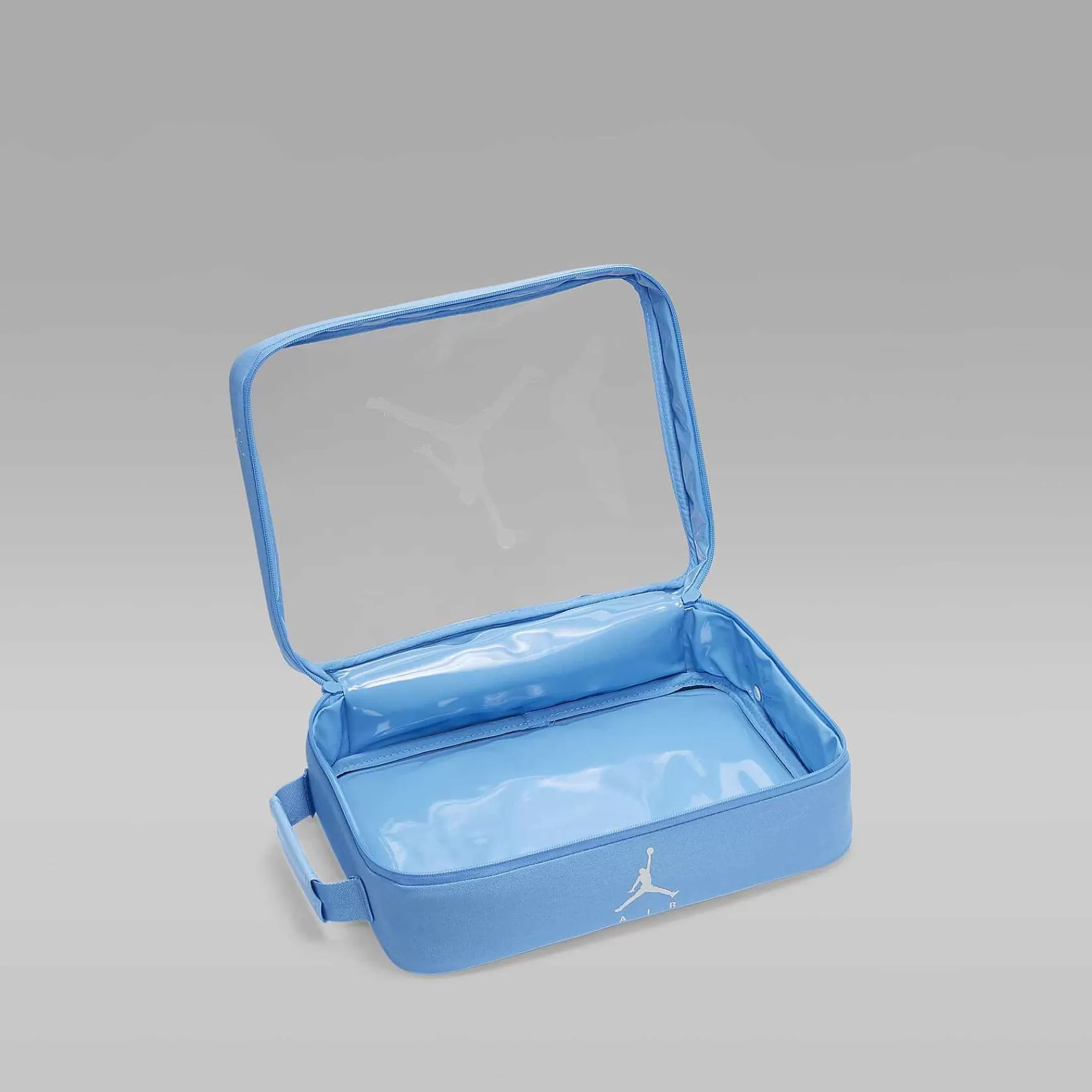 Nike Jordan The Shoe Box