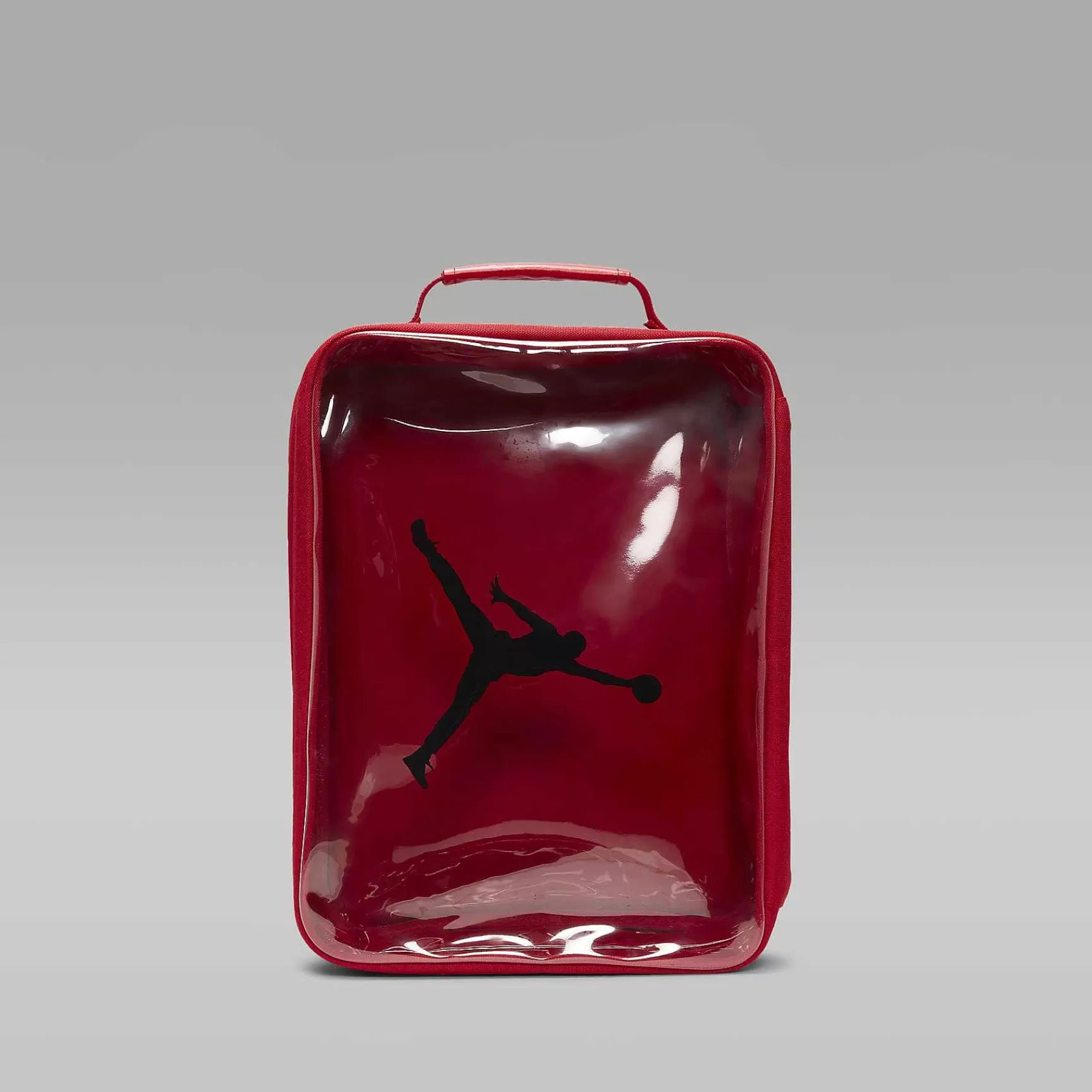 Nike Jordan The Shoe Box