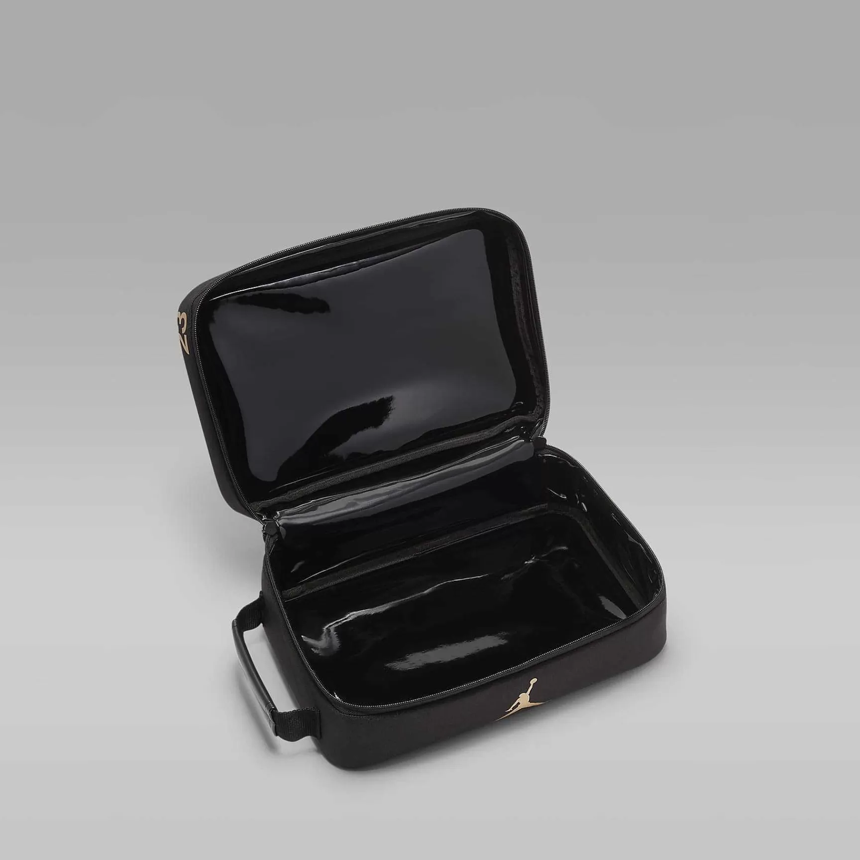Nike Jordan The Shoe Box
