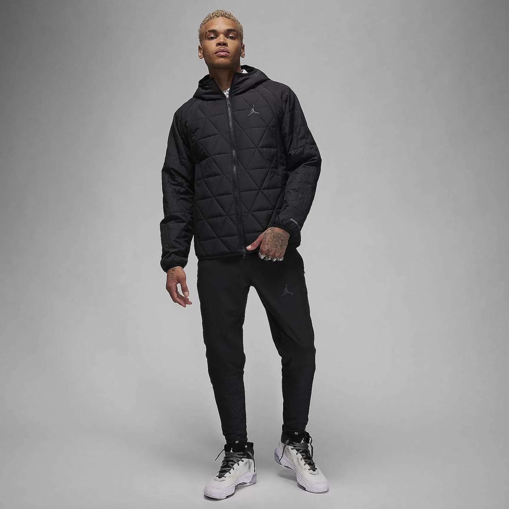 Jordan-Nike Jordan Jordan Therma-Fit Sport