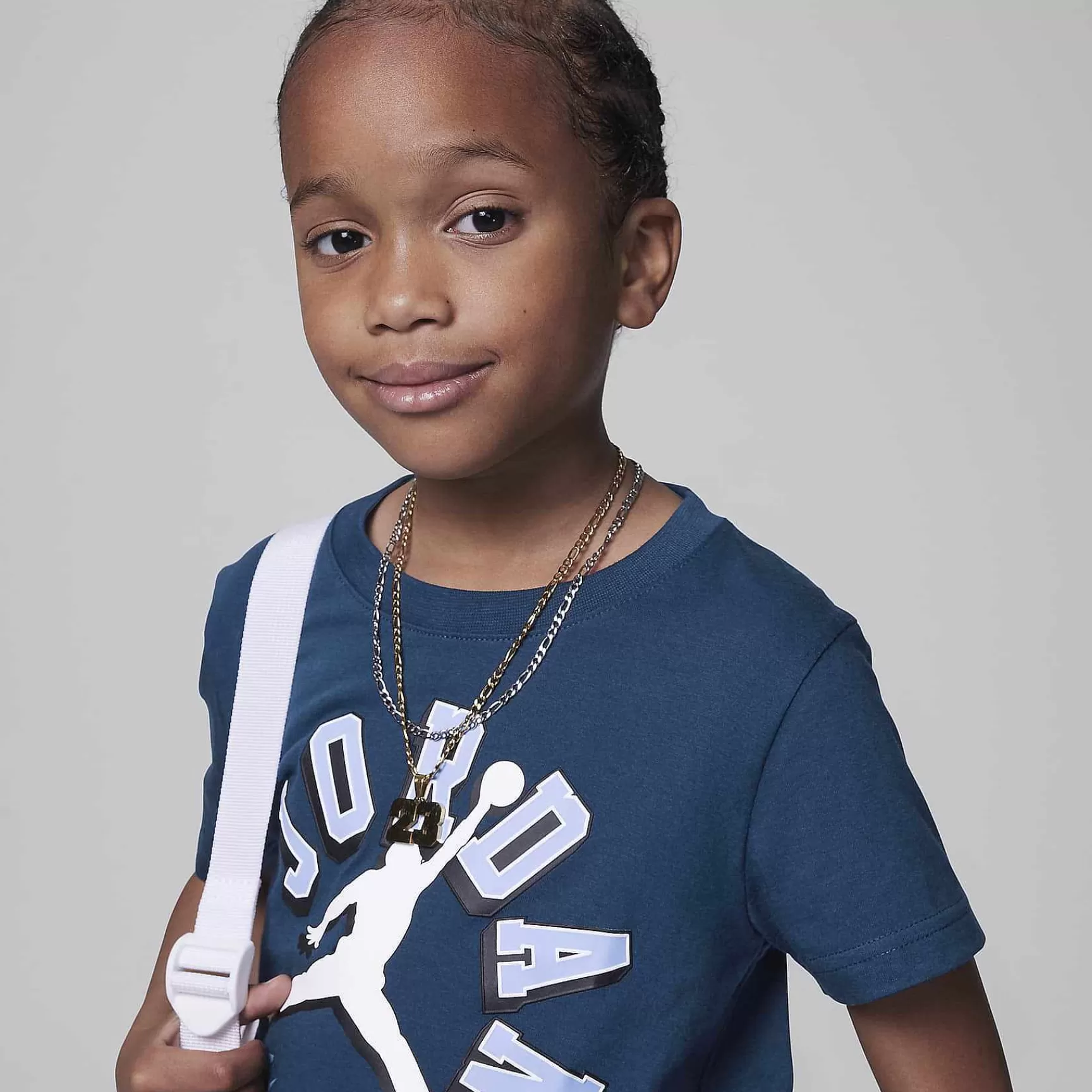 Jordan-Nike Jordan Jordan Varsity Jumpman Tee