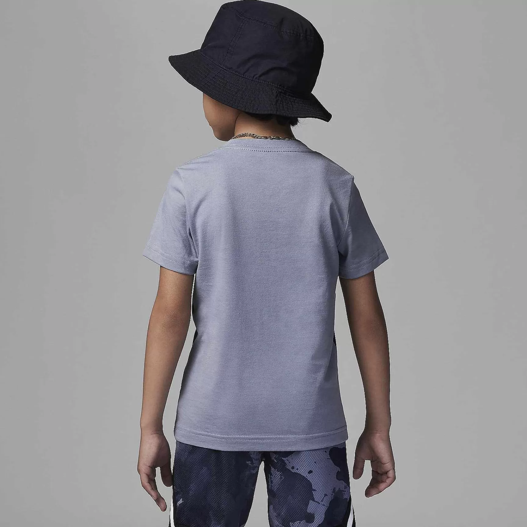 Jordan-Nike Jordan Jordan Watercolor Fade Up Tee