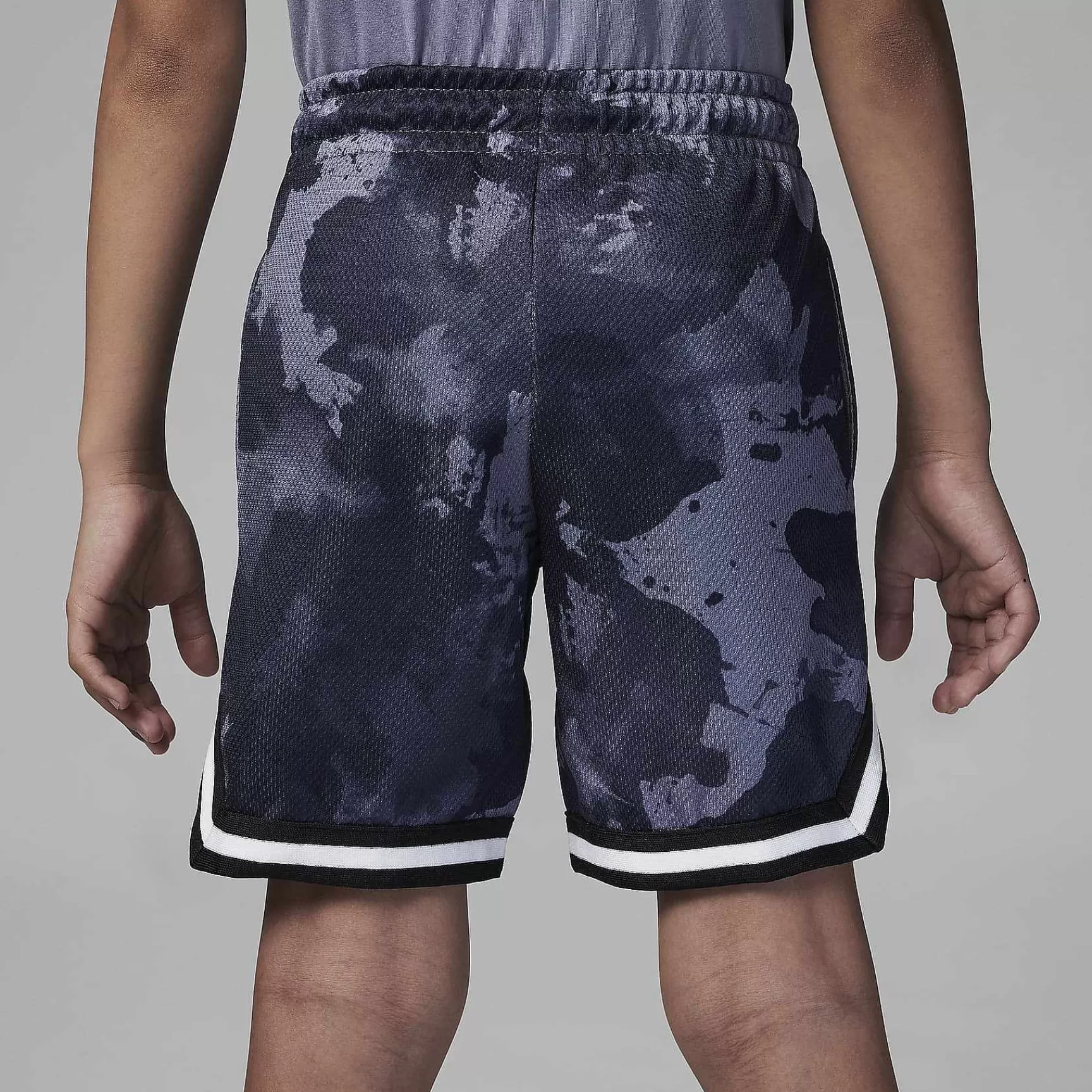 Cyber Monday Clothing-Nike Cyber Monday Clothing Jordan Watercolor Remix Shorts