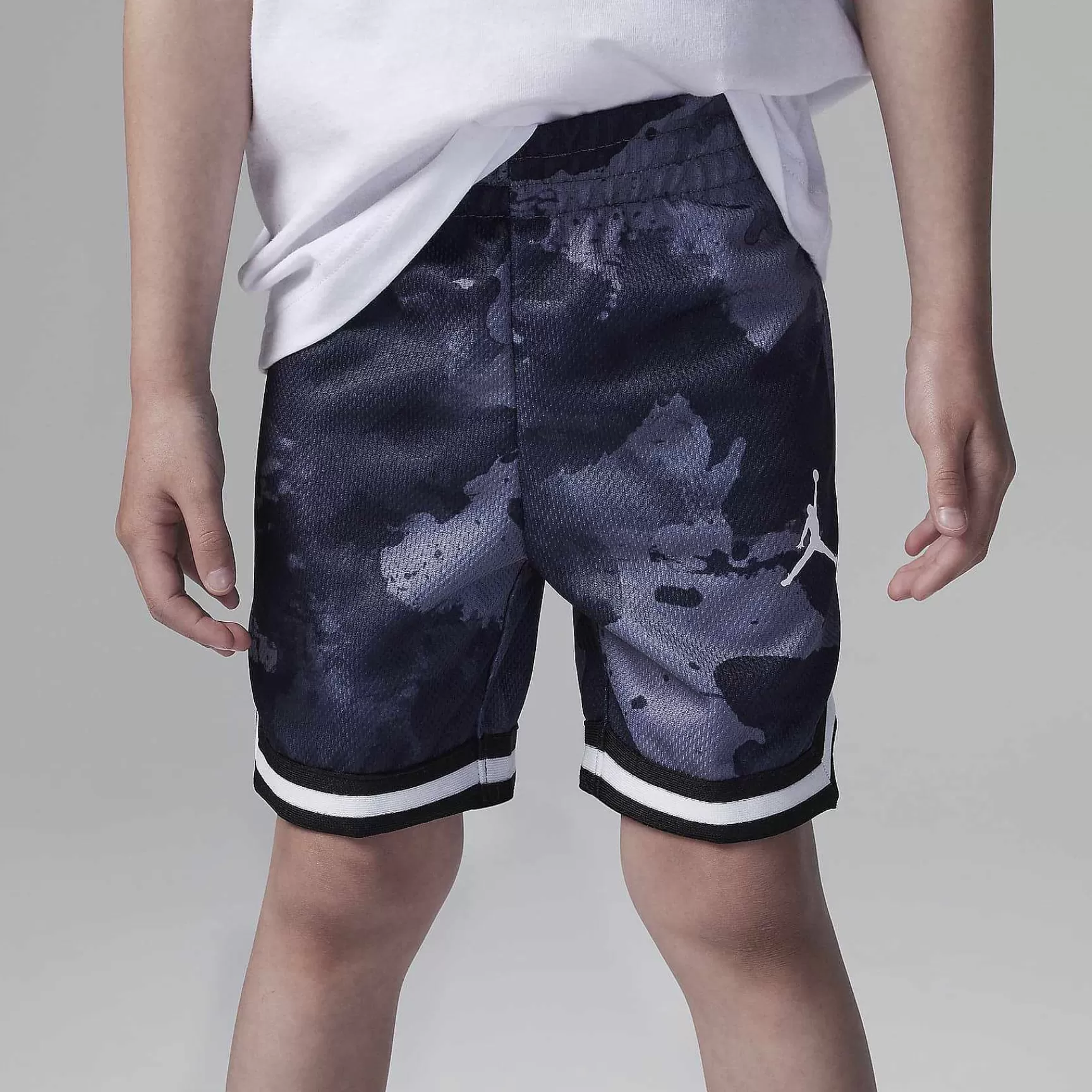 Cyber Monday Clothing-Nike Cyber Monday Clothing Jordan Watercolor Remix Shorts