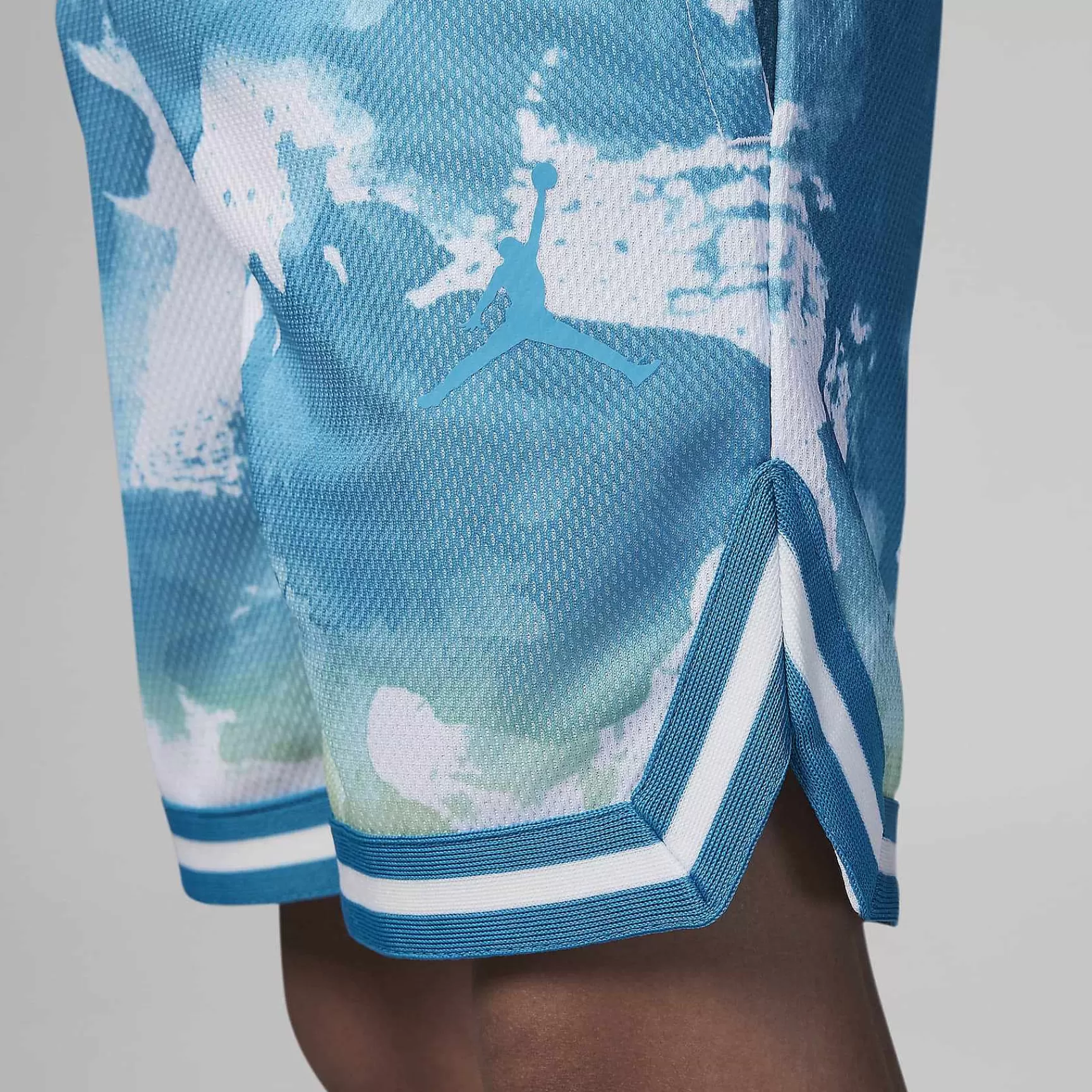 Cyber Monday Clothing-Nike Cyber Monday Clothing Jordan Watercolor Remix Shorts