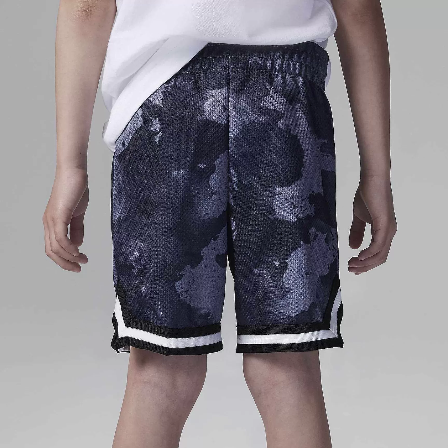 Cyber Monday Clothing-Nike Cyber Monday Clothing Jordan Watercolor Remix Shorts