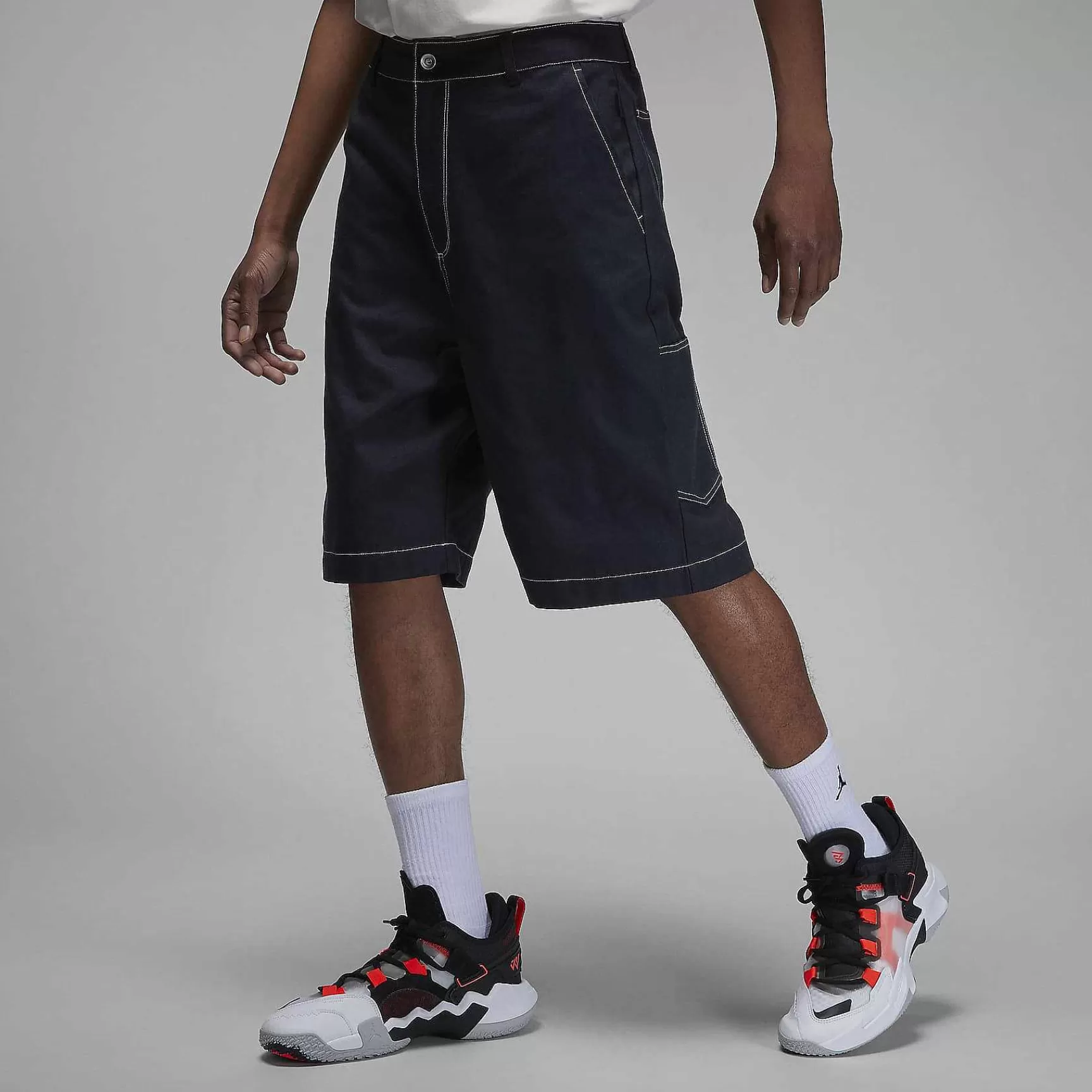 Jordan-Nike Jordan Jordan Why Not