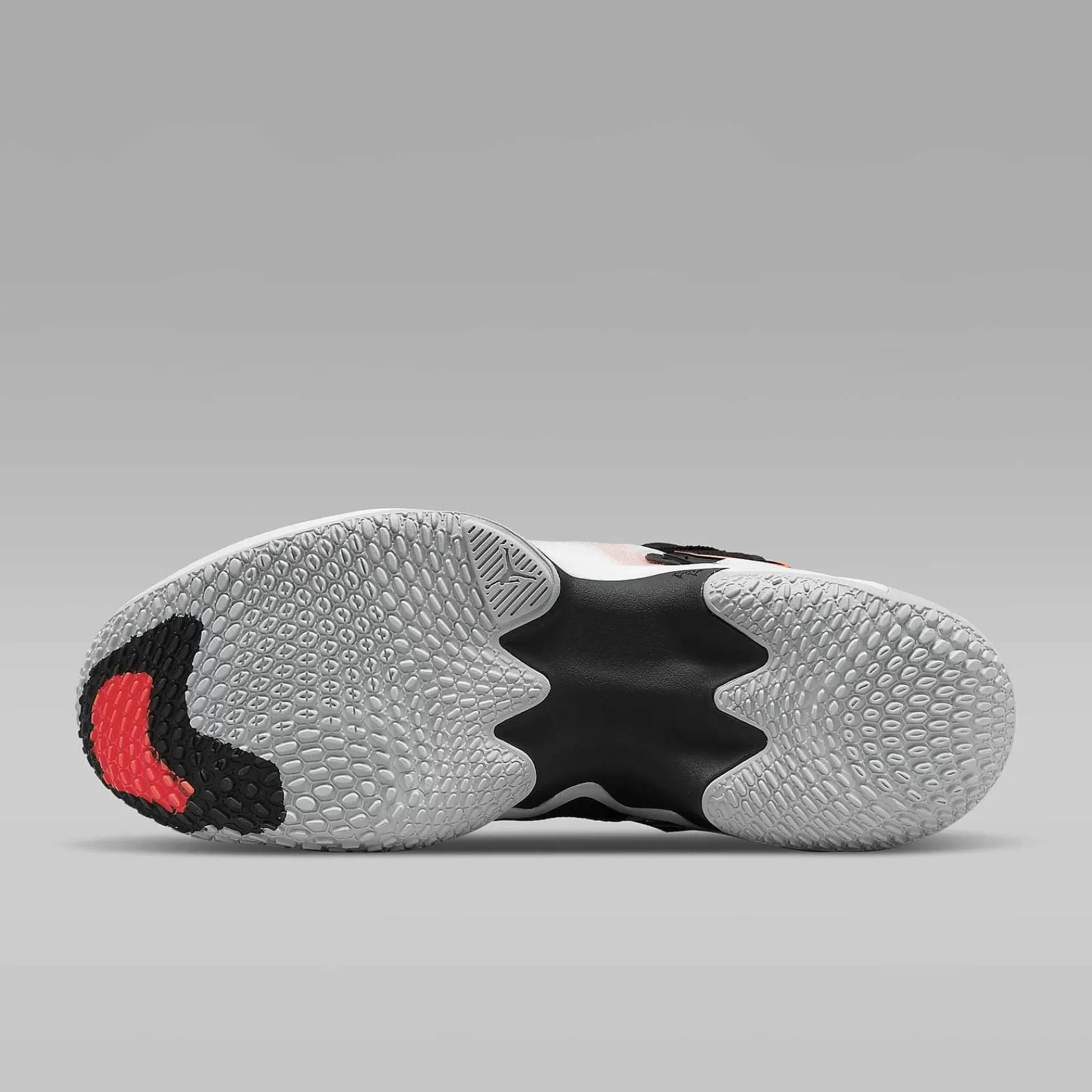 Jordan-Nike Jordan Jordan Why Not .5?