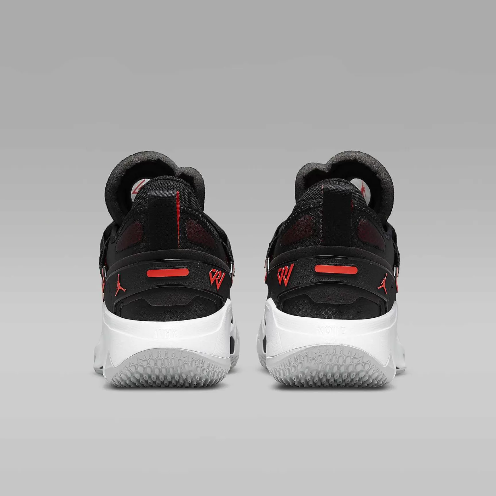 Basketball-Nike Basketball Jordan Why Not .5?