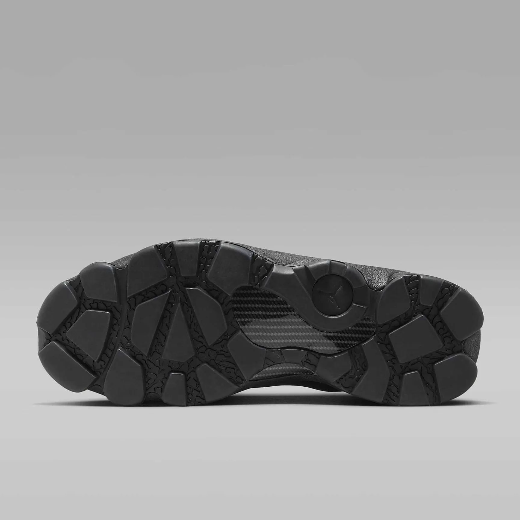 Jordan-Nike Jordan Jordan Winterized 6 Rings