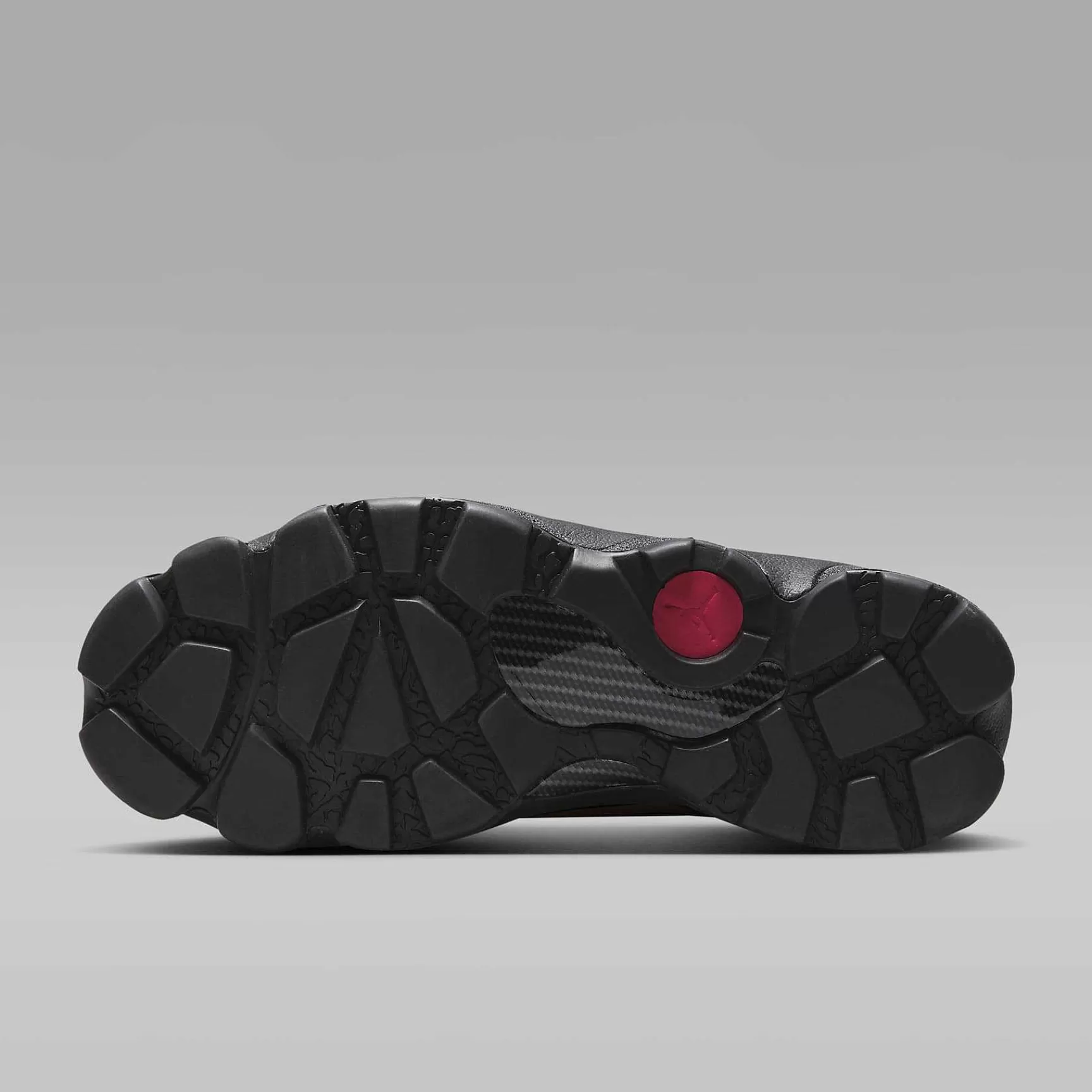 Jordan-Nike Jordan Jordan Winterized 6 Rings