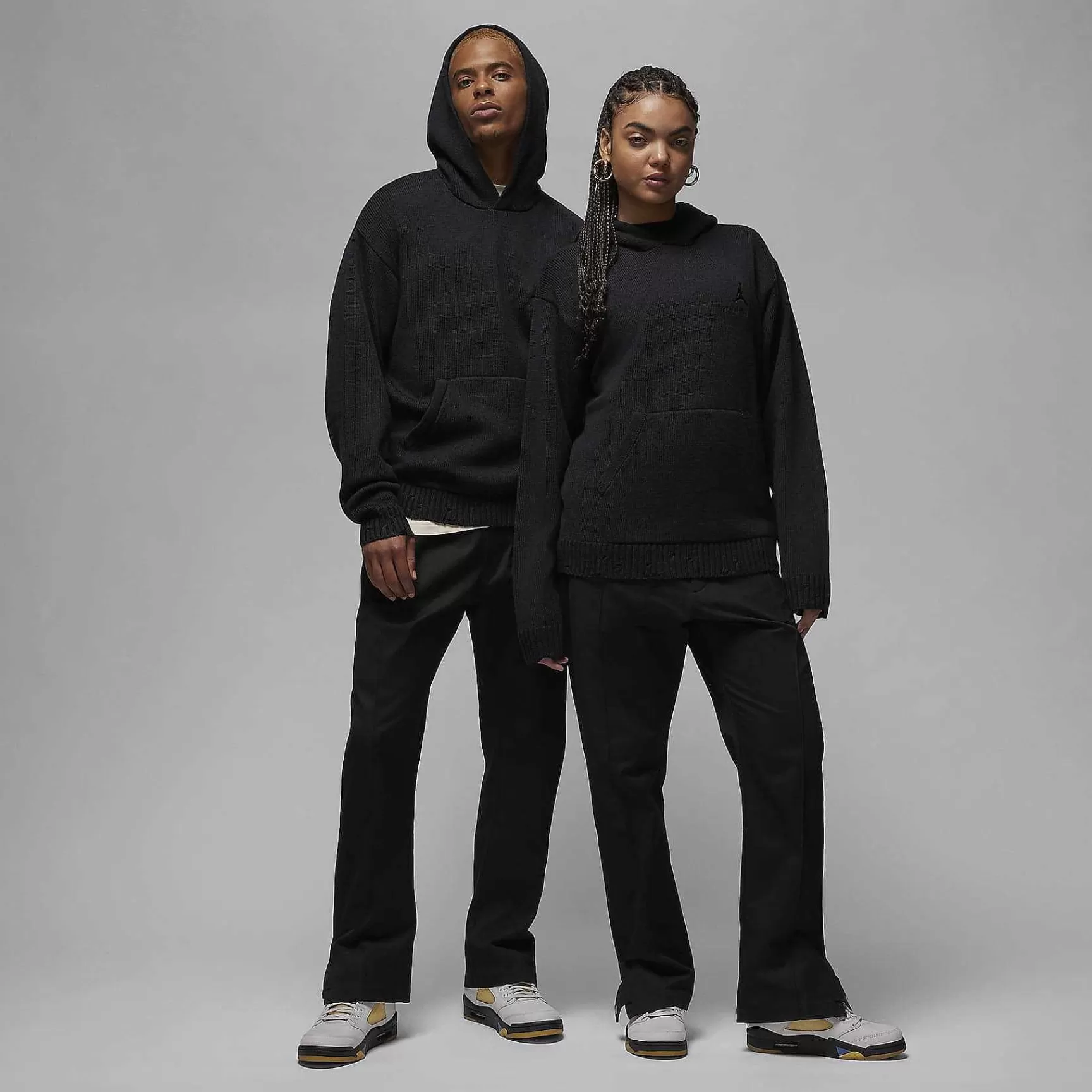 Jordan-Nike Jordan Jordan X A Ma Maniere