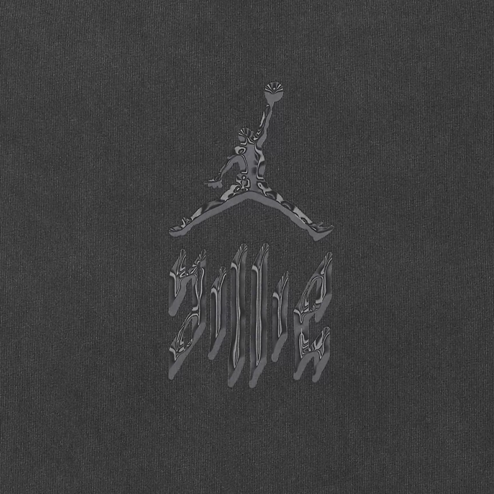 Jordan-Nike Jordan Jordan X Billie Eilish