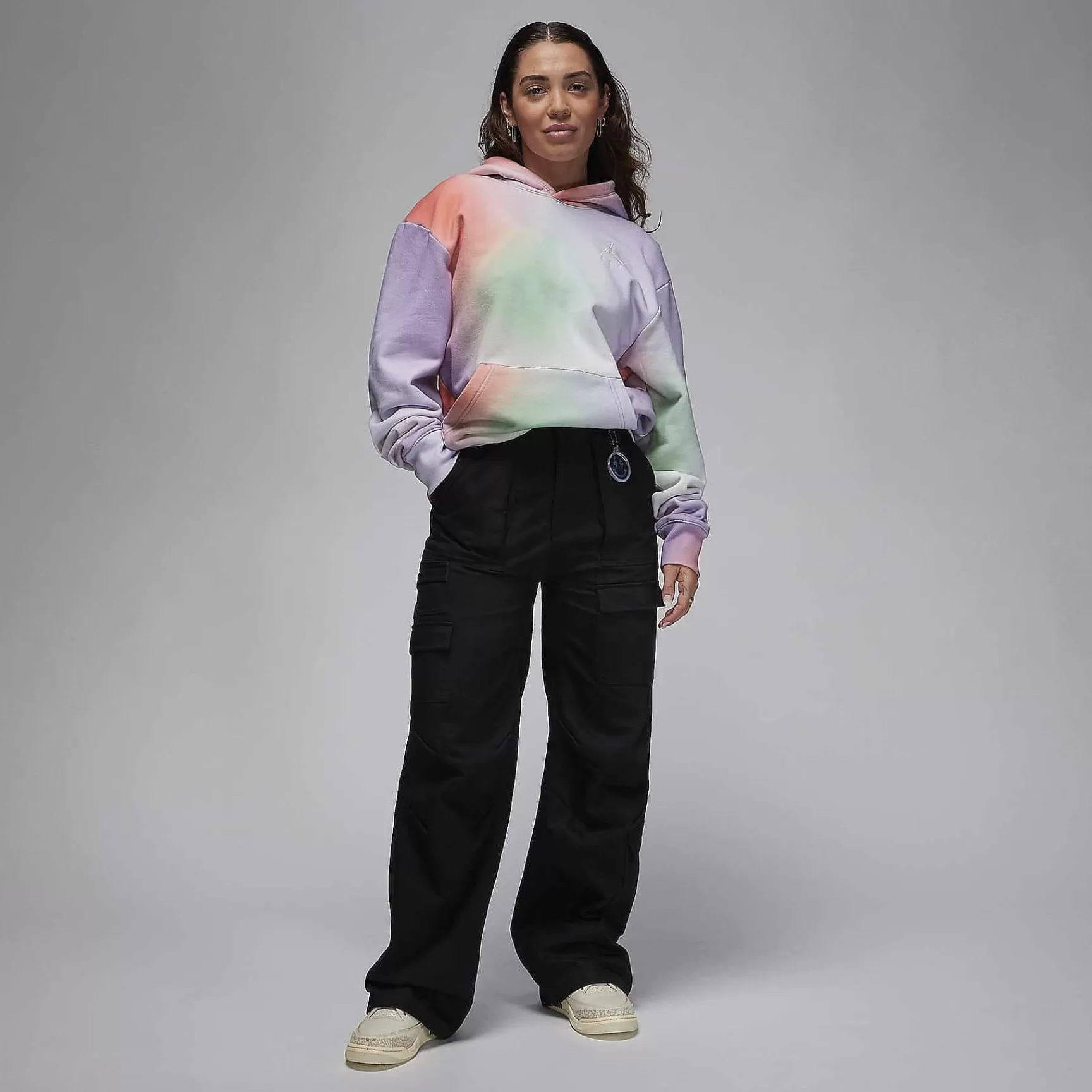 Pants-Nike Pants Jordan X J Balvin