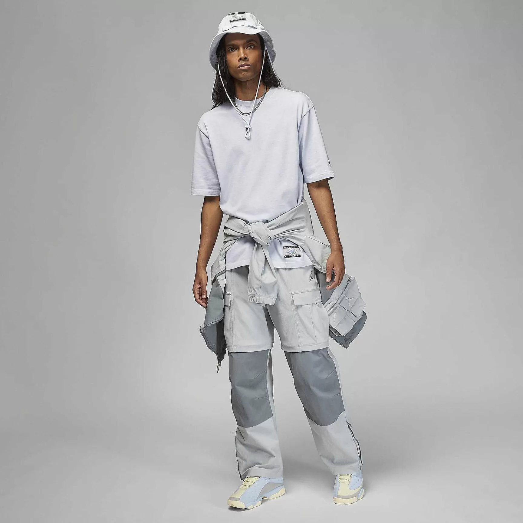 Jordan-Nike Jordan Jordan X Solefly
