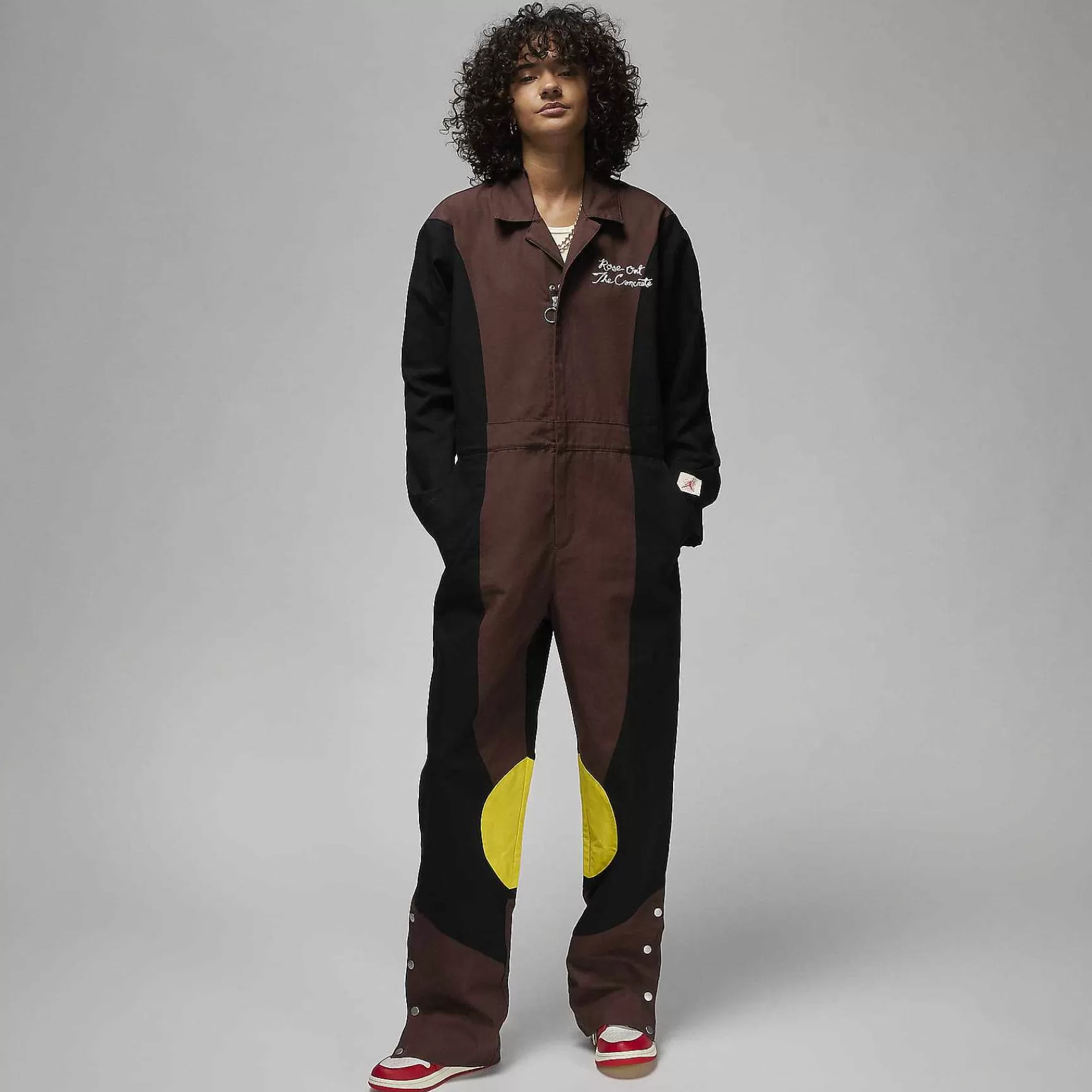 Jordan-Nike Jordan Jordan X Teyana Taylor