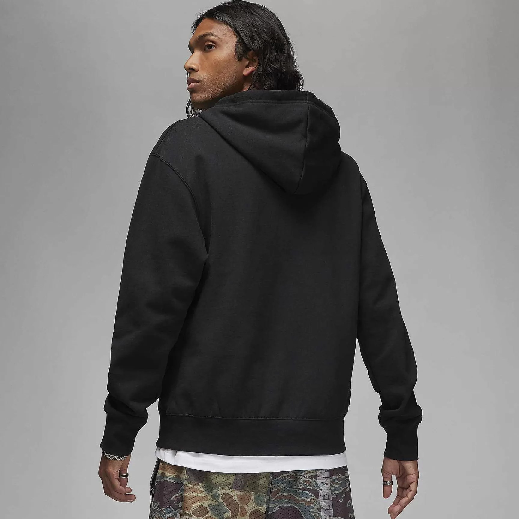Jordan-Nike Jordan Jordan X Undefeated