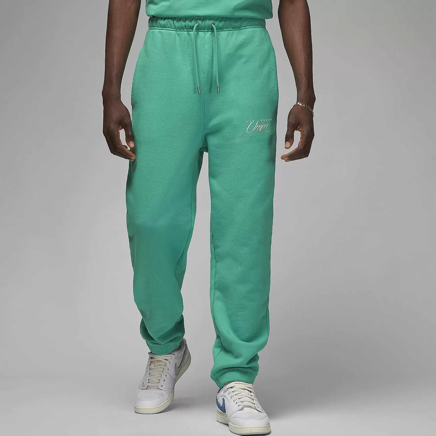 Jordan-Nike Jordan Jordan X Union