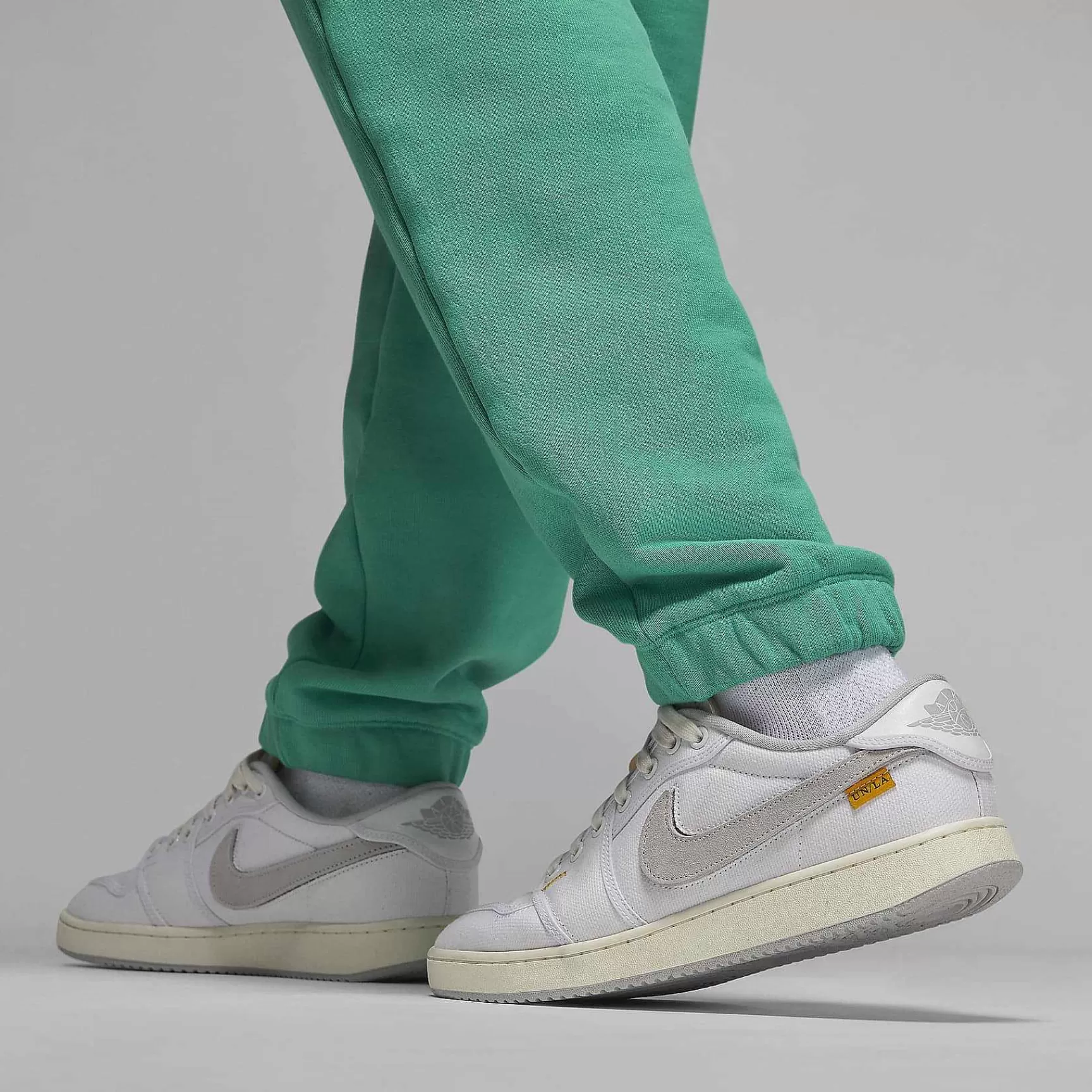 Jordan-Nike Jordan Jordan X Union