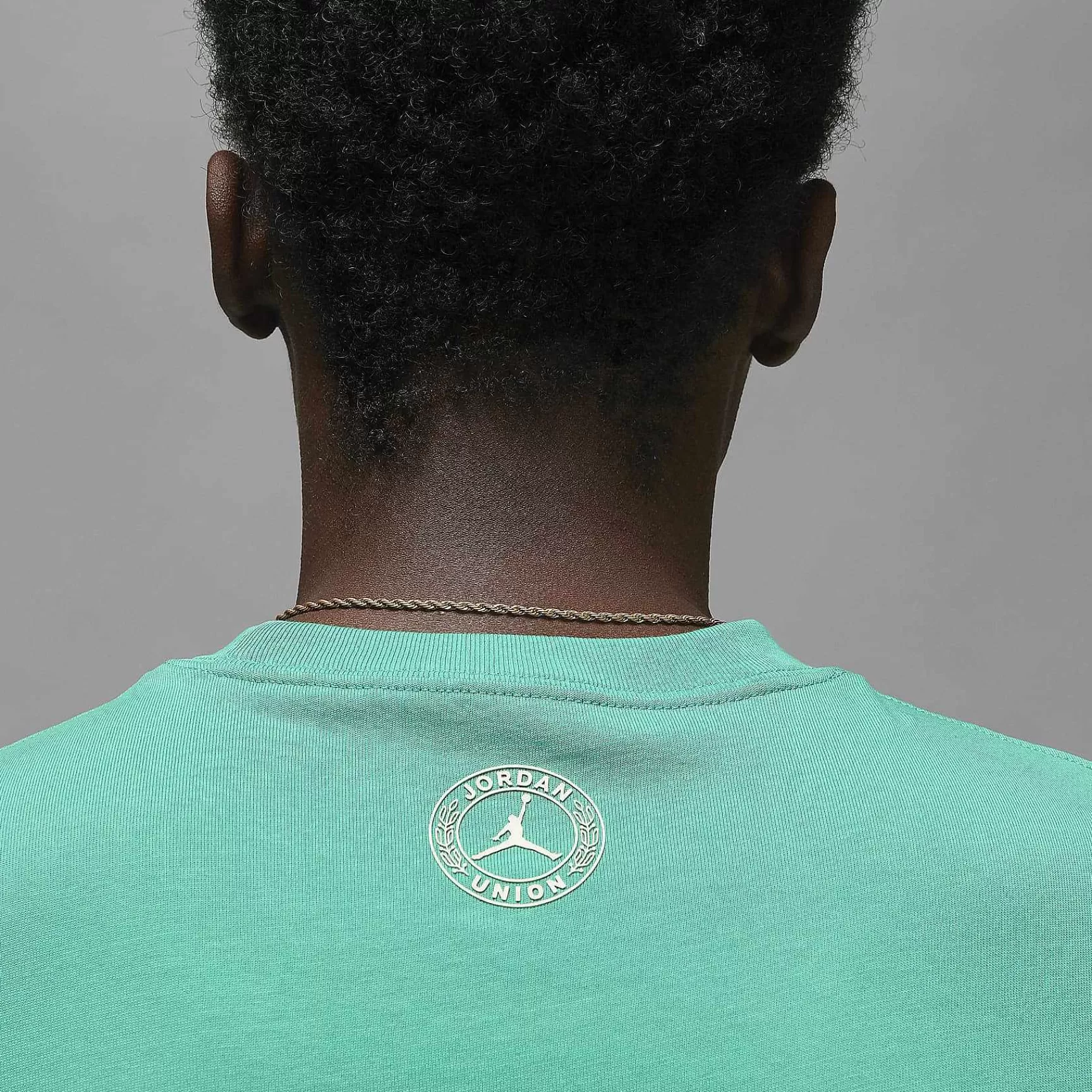 Jordan-Nike Jordan Jordan X Union