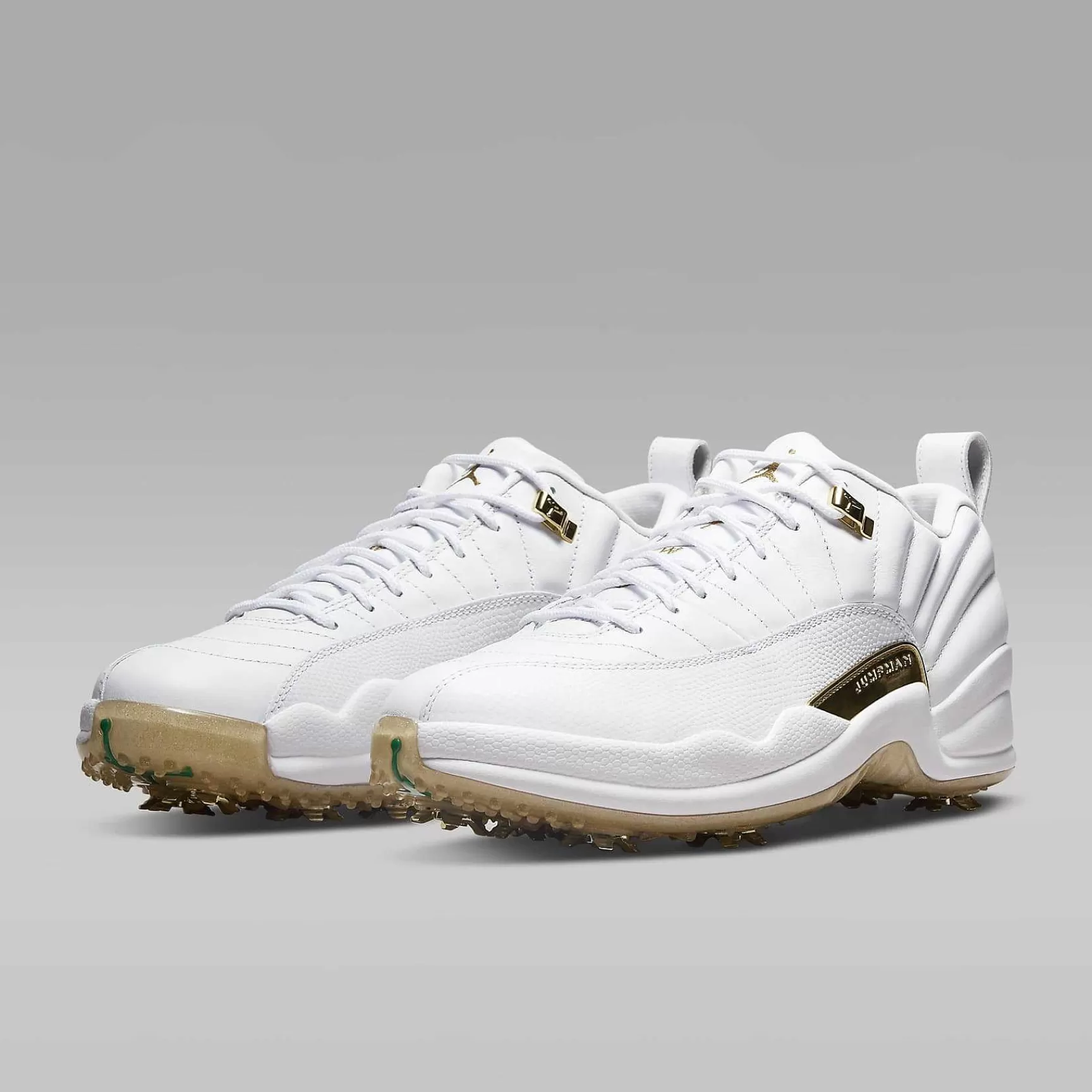 Jordan-Nike Jordan Jordan Xii G