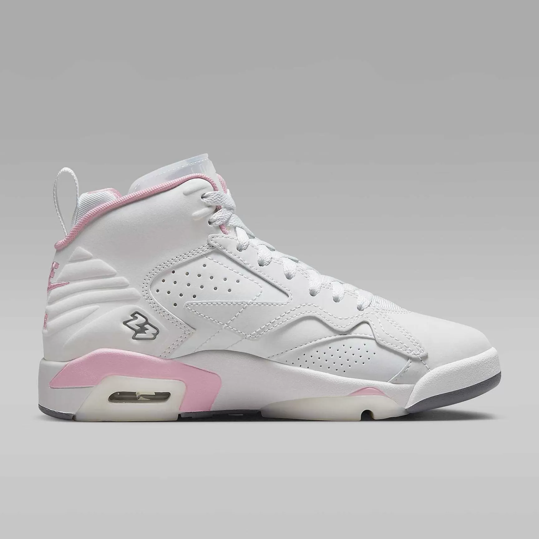 Jordan-Nike Jordan Jumpman Mvp