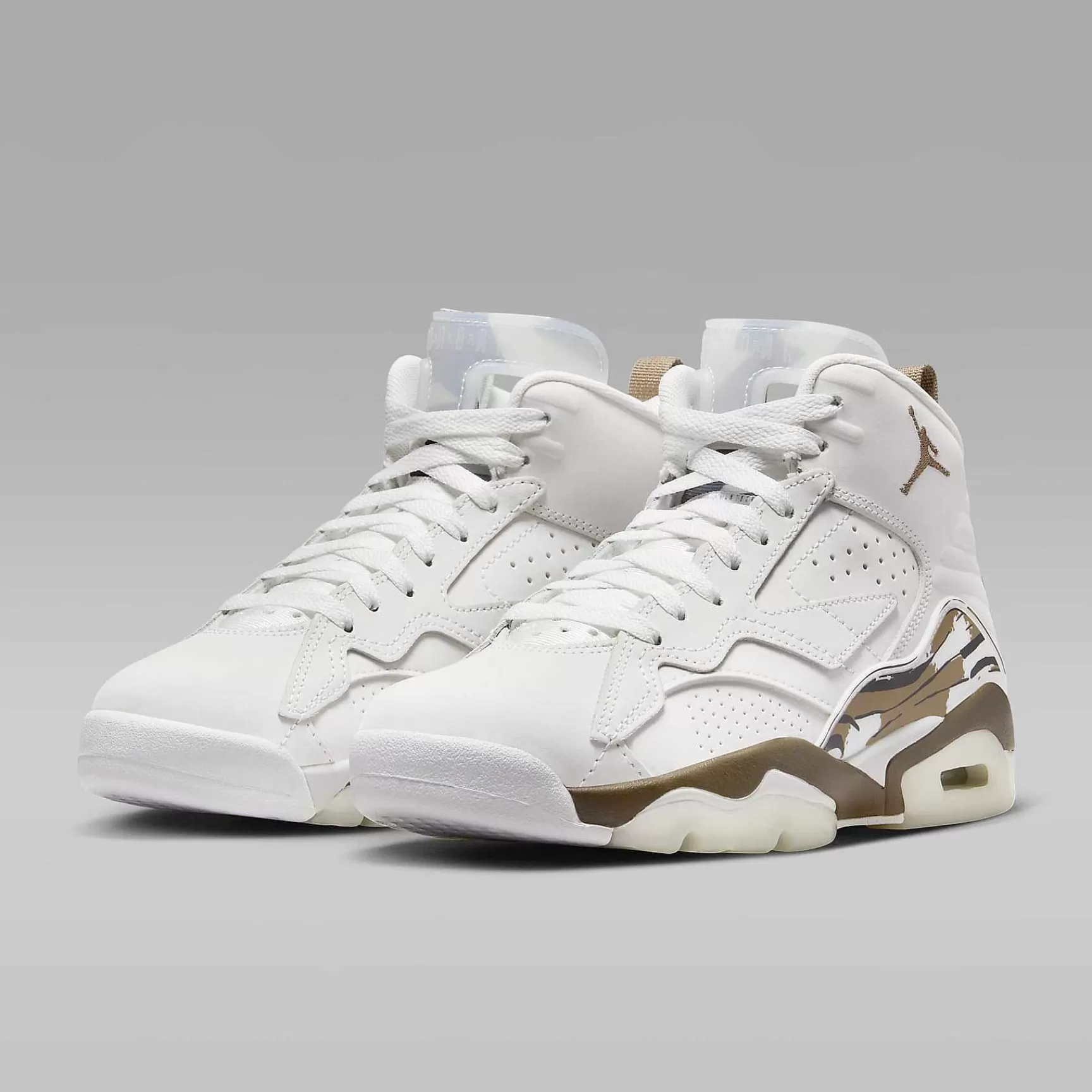 Jordan-Nike Jordan Jumpman Mvp