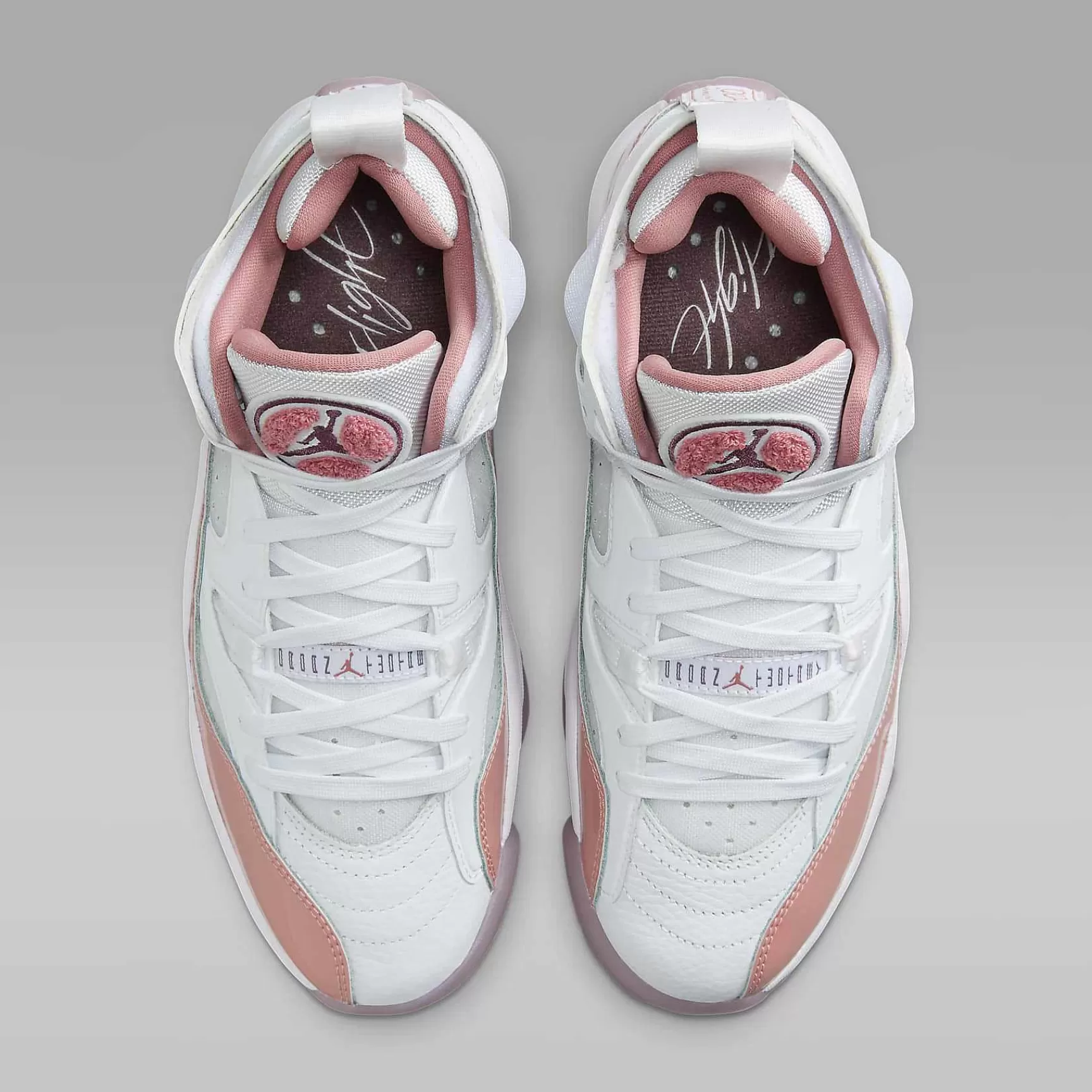 Jordan-Nike Jordan Jumpman Two Trey