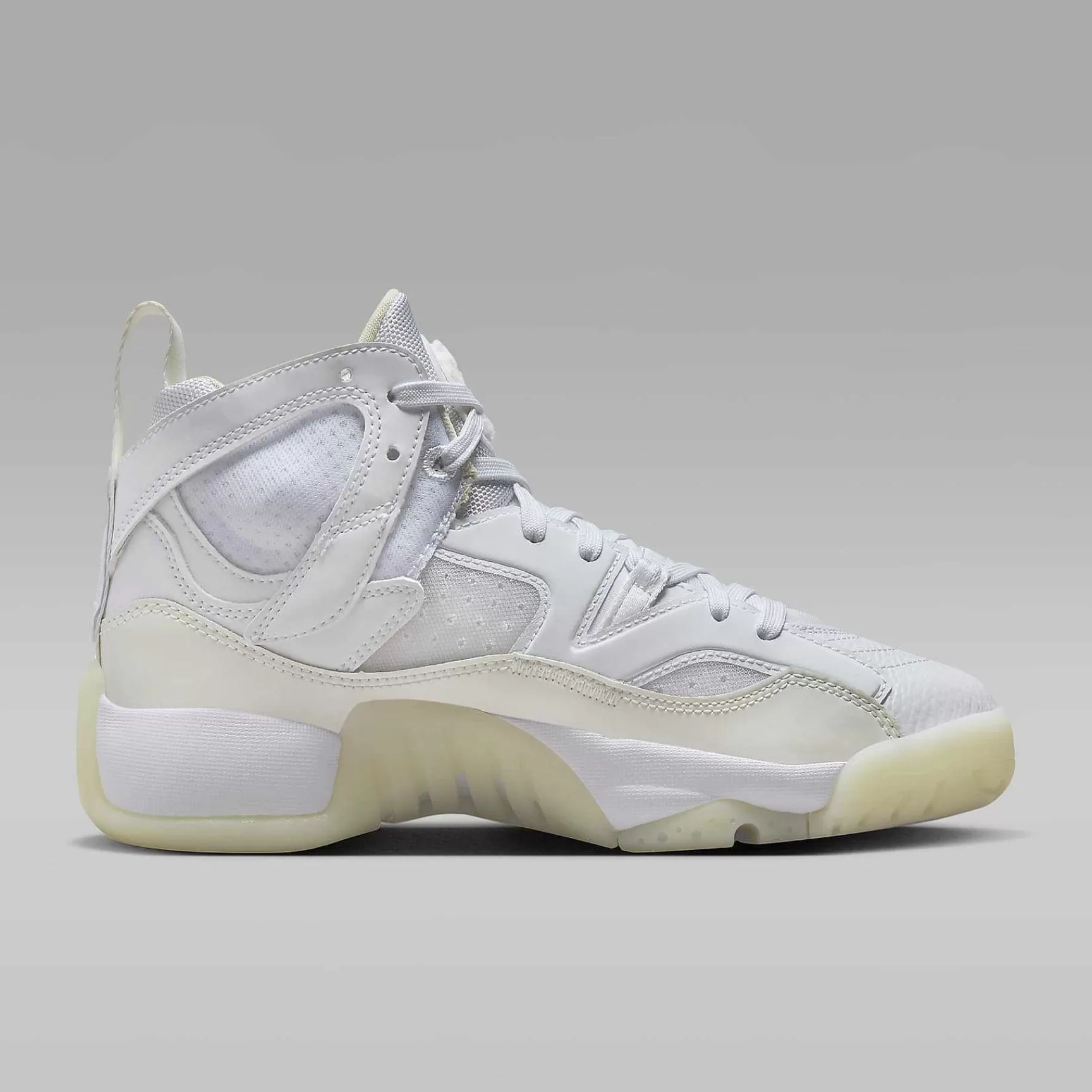 Jordan-Nike Jordan Jumpman Two Trey