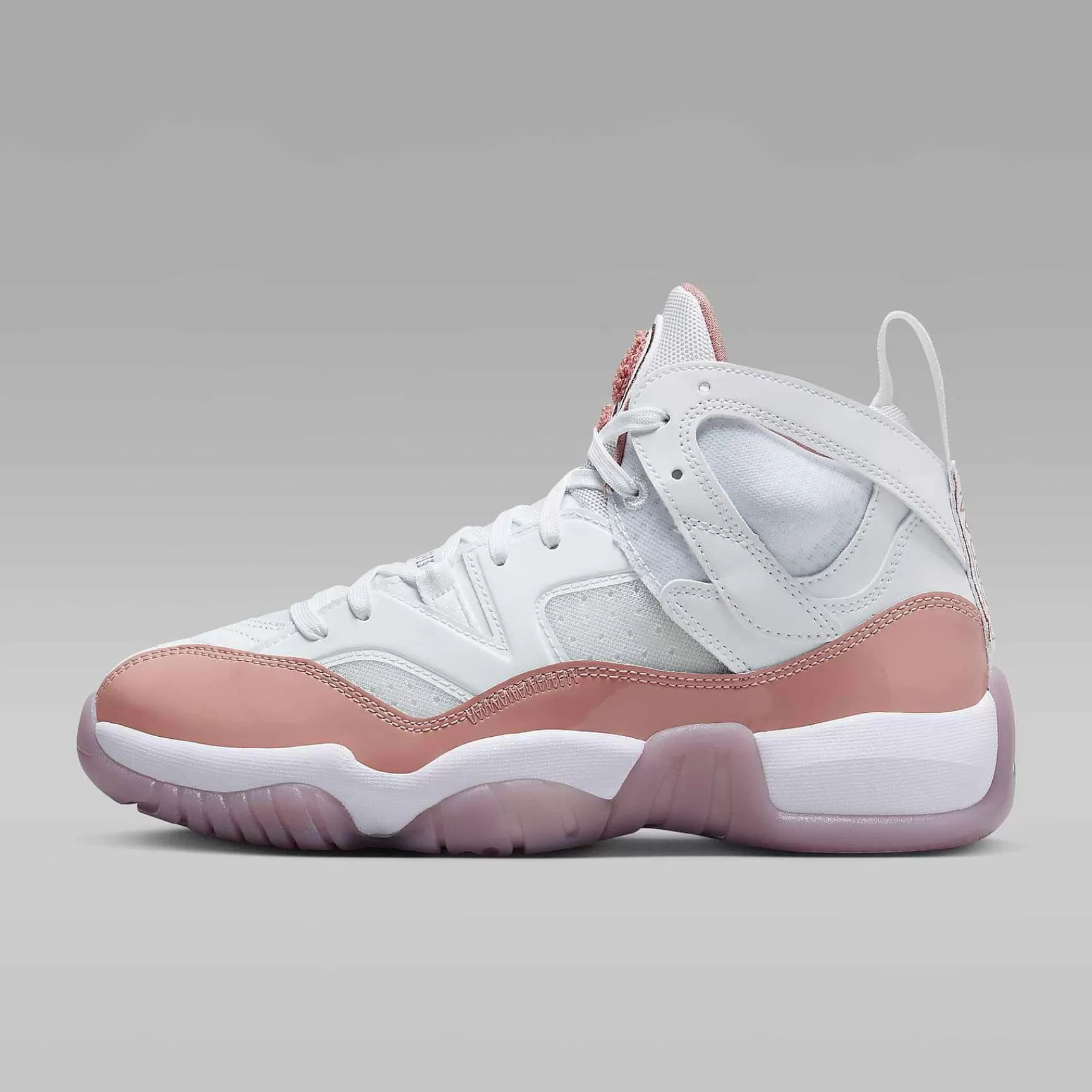 Lifestyle-Nike Lifestyle Jumpman Two Trey