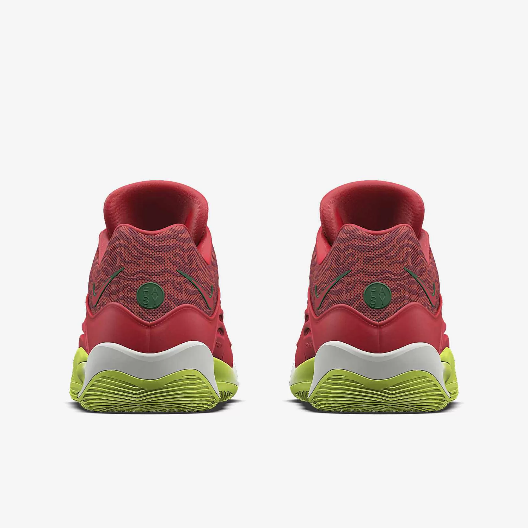 Basketball-Nike Basketball Kd16 By You