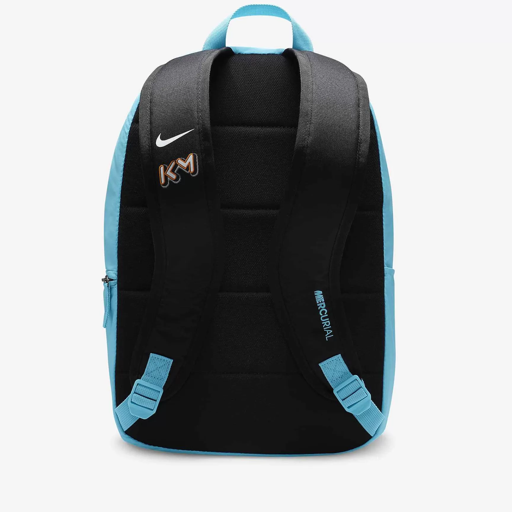 Nike Km