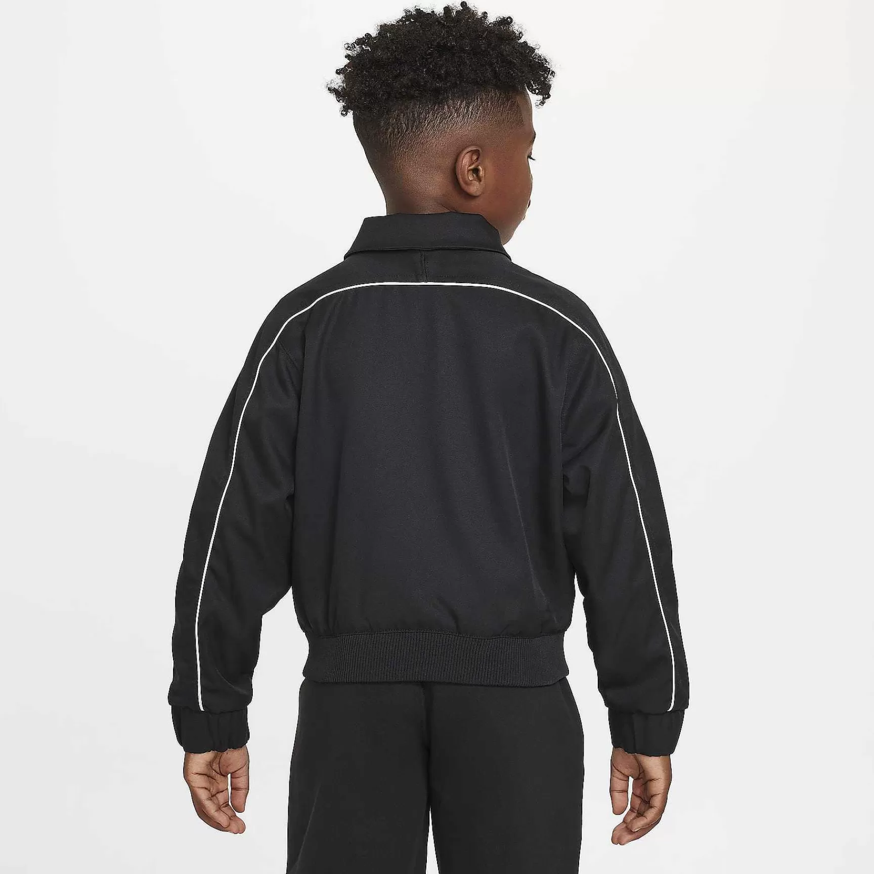 Outerwear & Jackets-Nike Outerwear & Jackets Lebron
