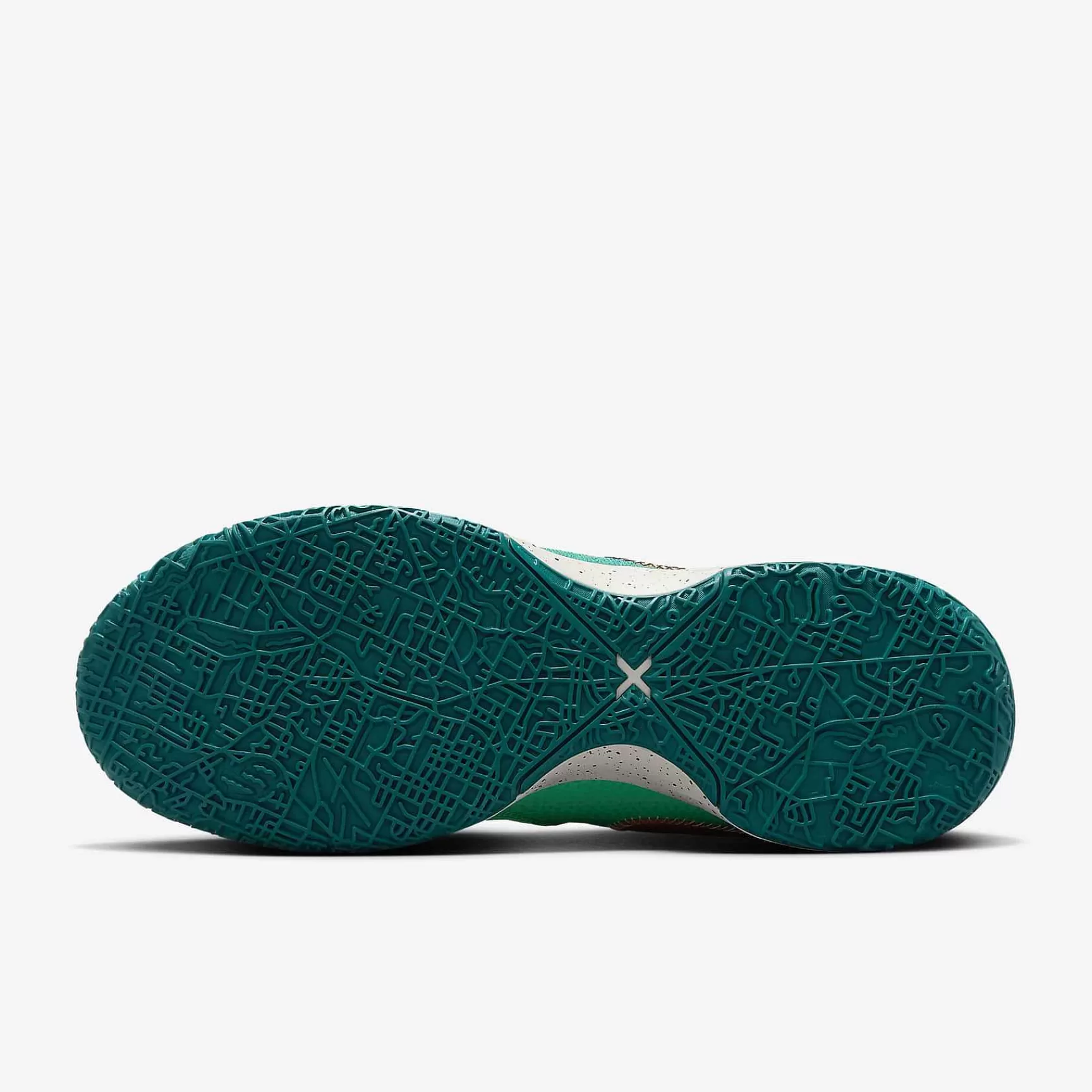 Basketball-Nike Basketball Lebron Nxxt Gen