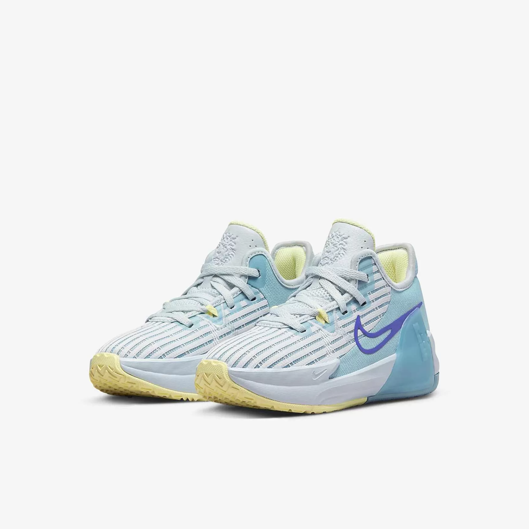 Basketball-Nike Basketball Lebron Witness 6