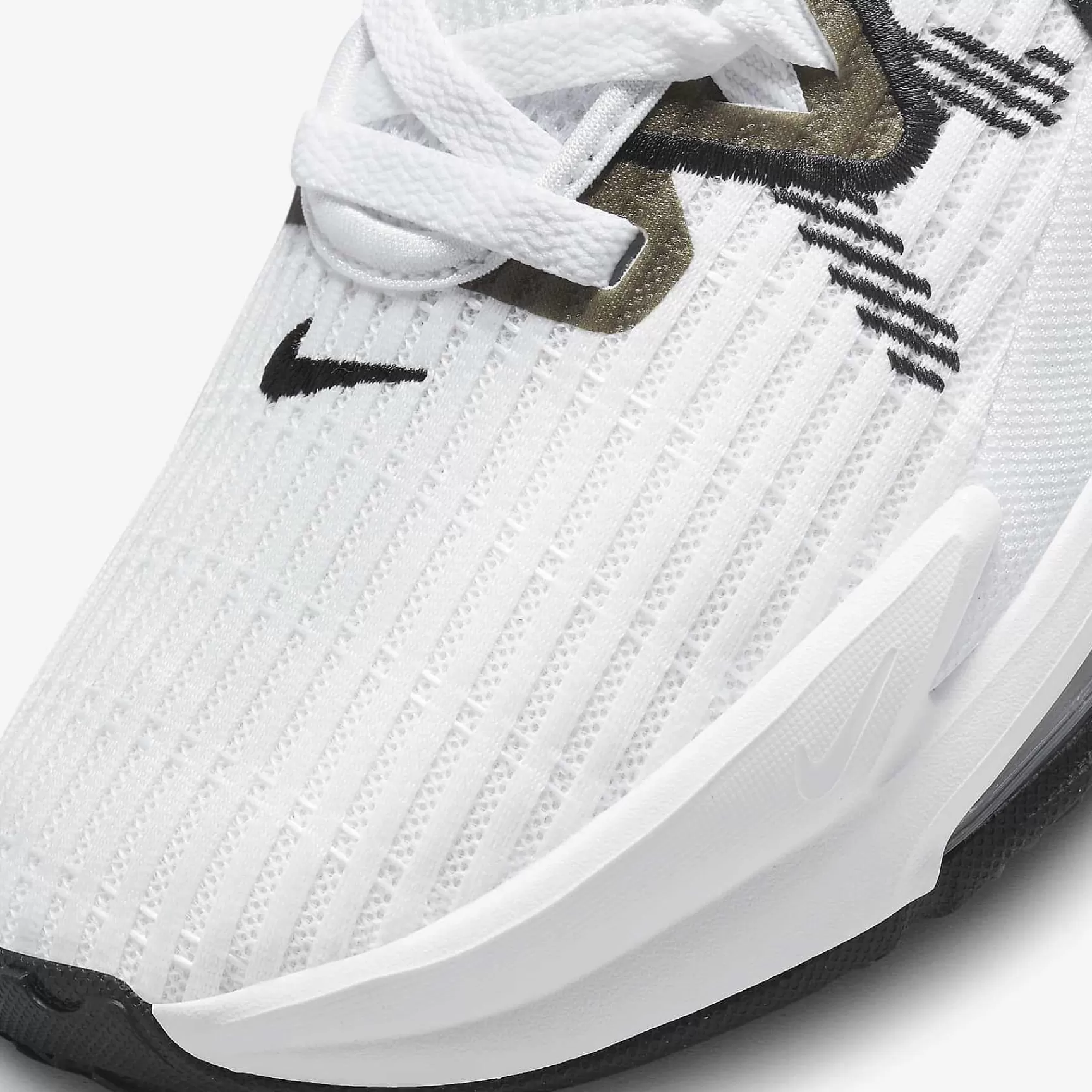 Basketball-Nike Basketball Lebron Witness 6 (Team)