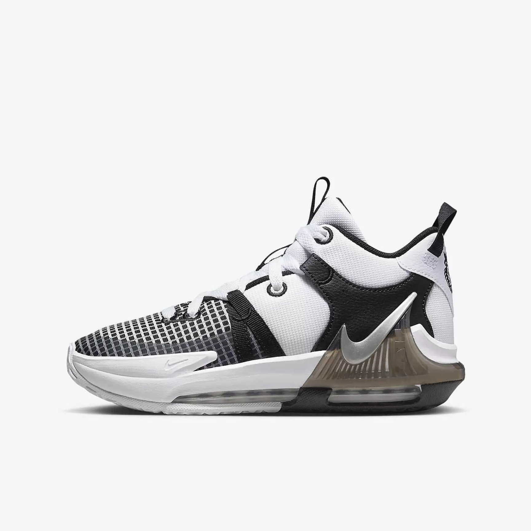 Cyber Monday Shoes-Nike Cyber Monday Shoes Lebron Witness 7