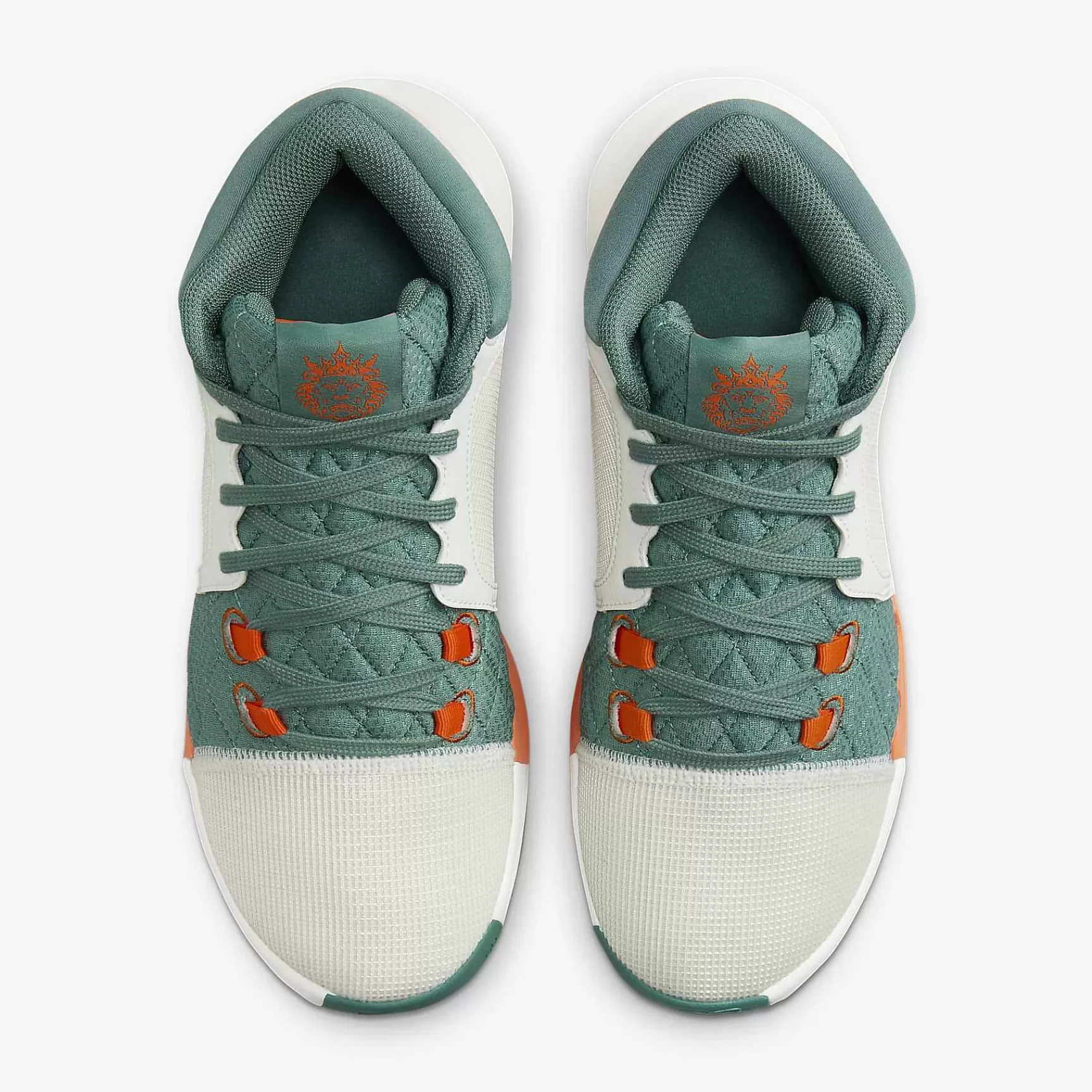 Basketball-Nike Basketball Lebron Witness 8
